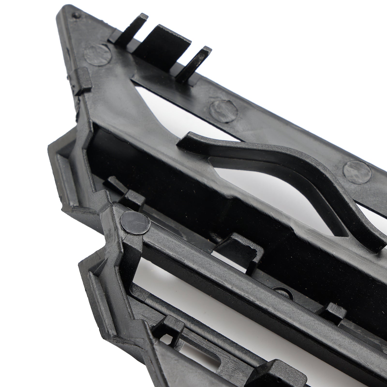 Set di finiture fendinebbia da 2 pezzi per Mercedes Benz Classe E W211 E2804Matic20072118850822MB1038115