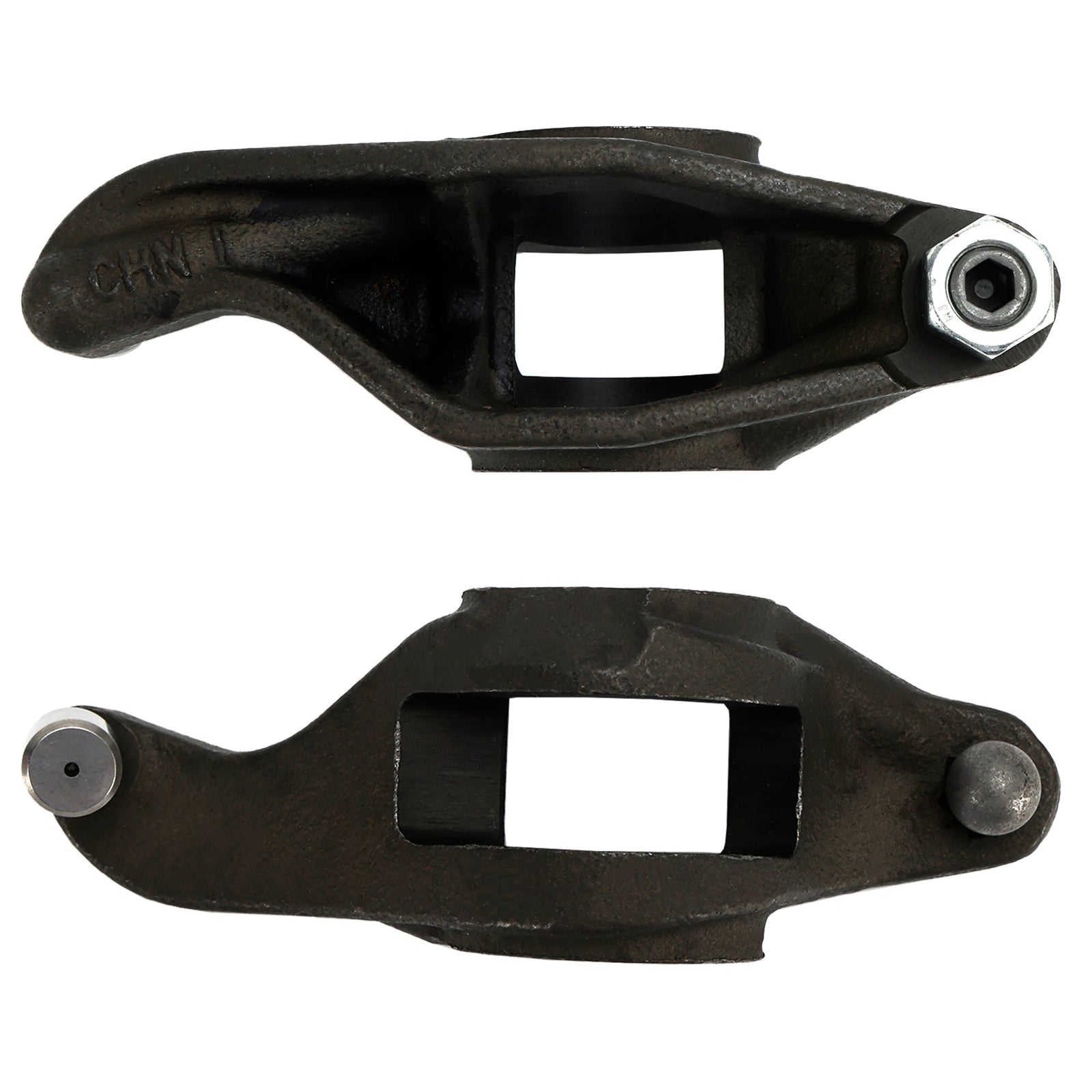 Levier de culbuteur d'échappement QSL9 3942749 pour Cummins 6CT8.3 QSC8.3