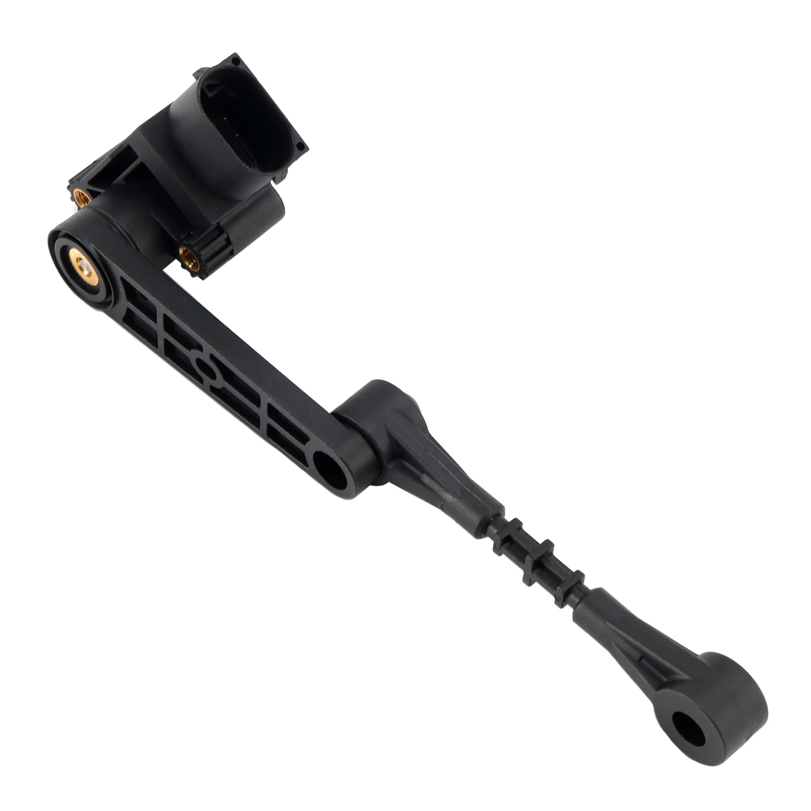 Capteur de niveau de hauteur avant LR033256 pour Discovery 5 Range Rover Sport L405 L494