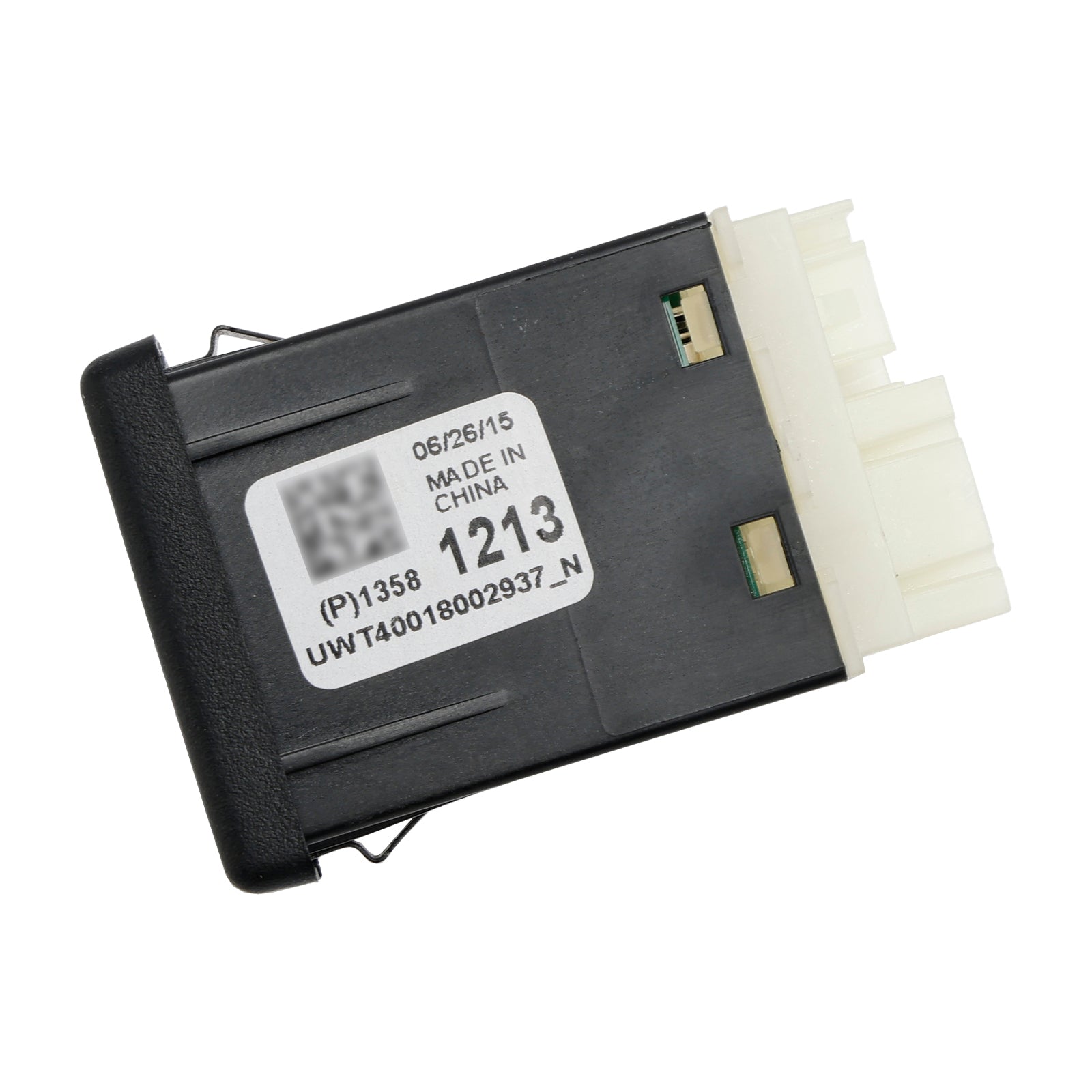 Interface de carte SD à double port USB 13581213 pour GMC Cadillac XTS CTS ATS