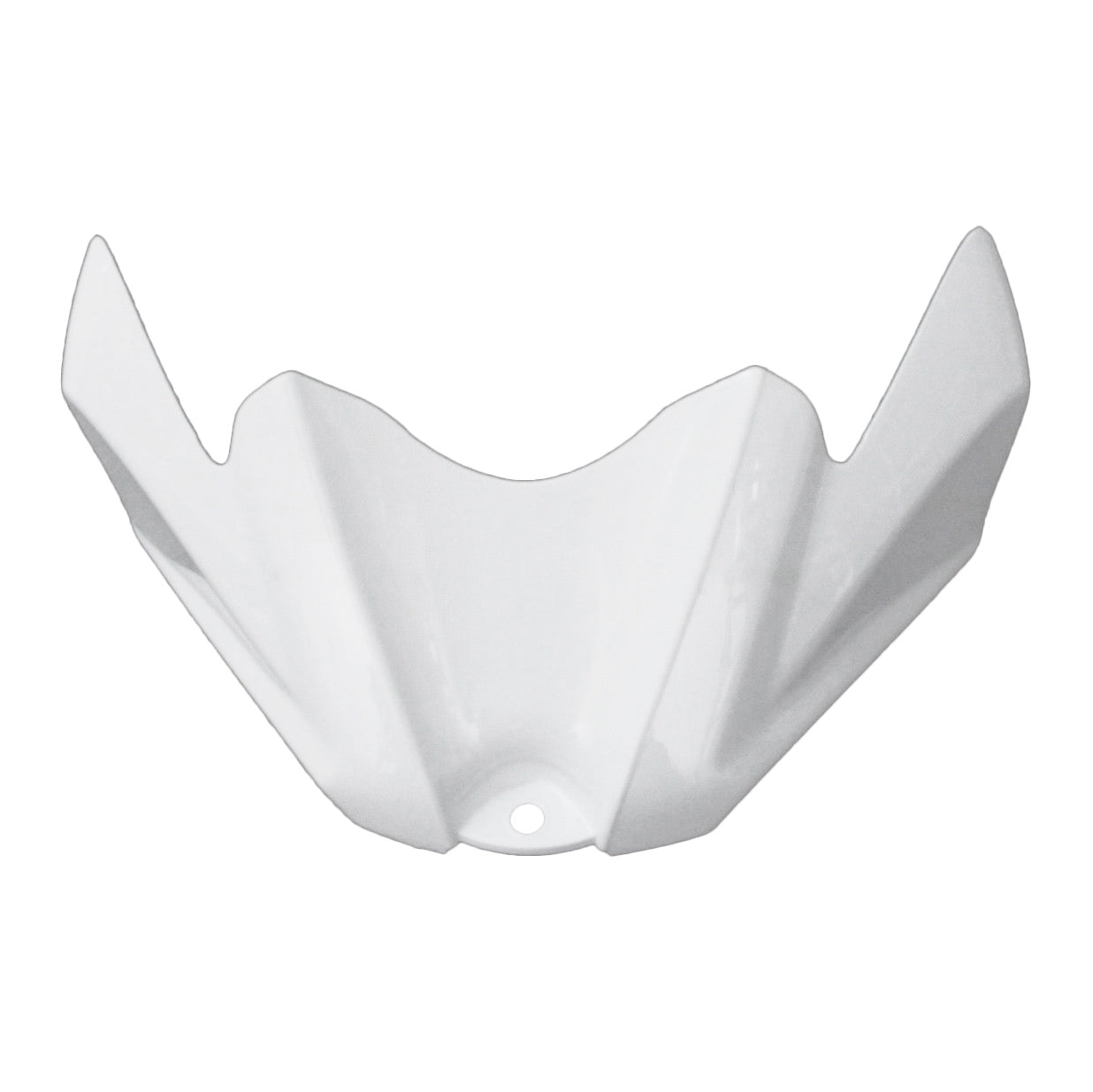 2008-2010 Suzuki GSXR 600/750 maalaamaton korisuojan ruiskumuotti