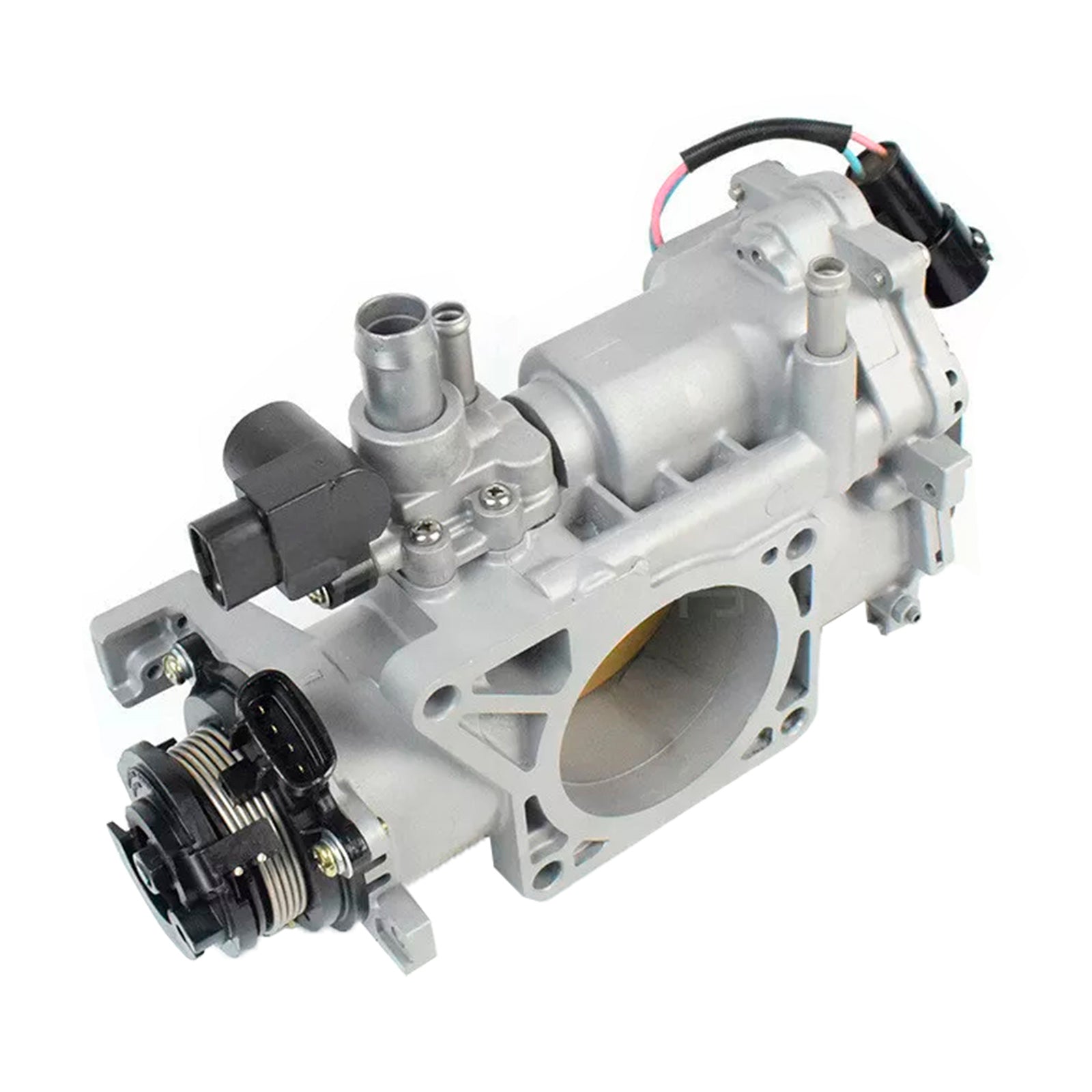 Jaguar XJ8 Vanden Plas X308 4.0L 1998-2003 Przepustnica XW93-9E926-AD