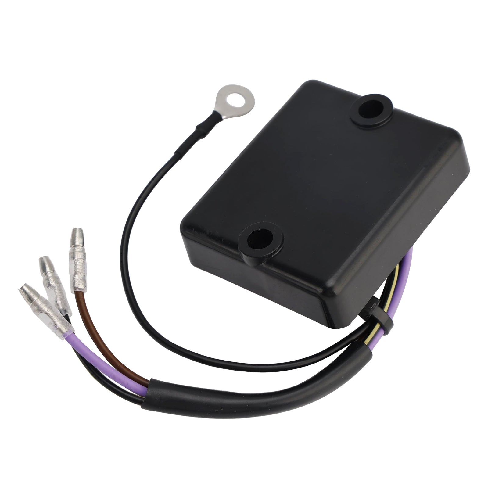 Limitatore di giri a 5200 giri/min per motori Mercury Mariner da 75 HP, 90 HP e 100 HP (2, 3 e 4 cilindri, modelli 1994-1996).