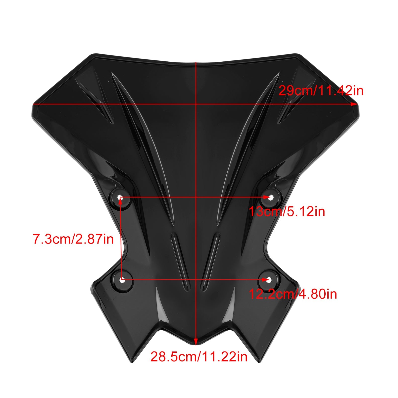 Kawasaki Z900 2020-2024 Kisita