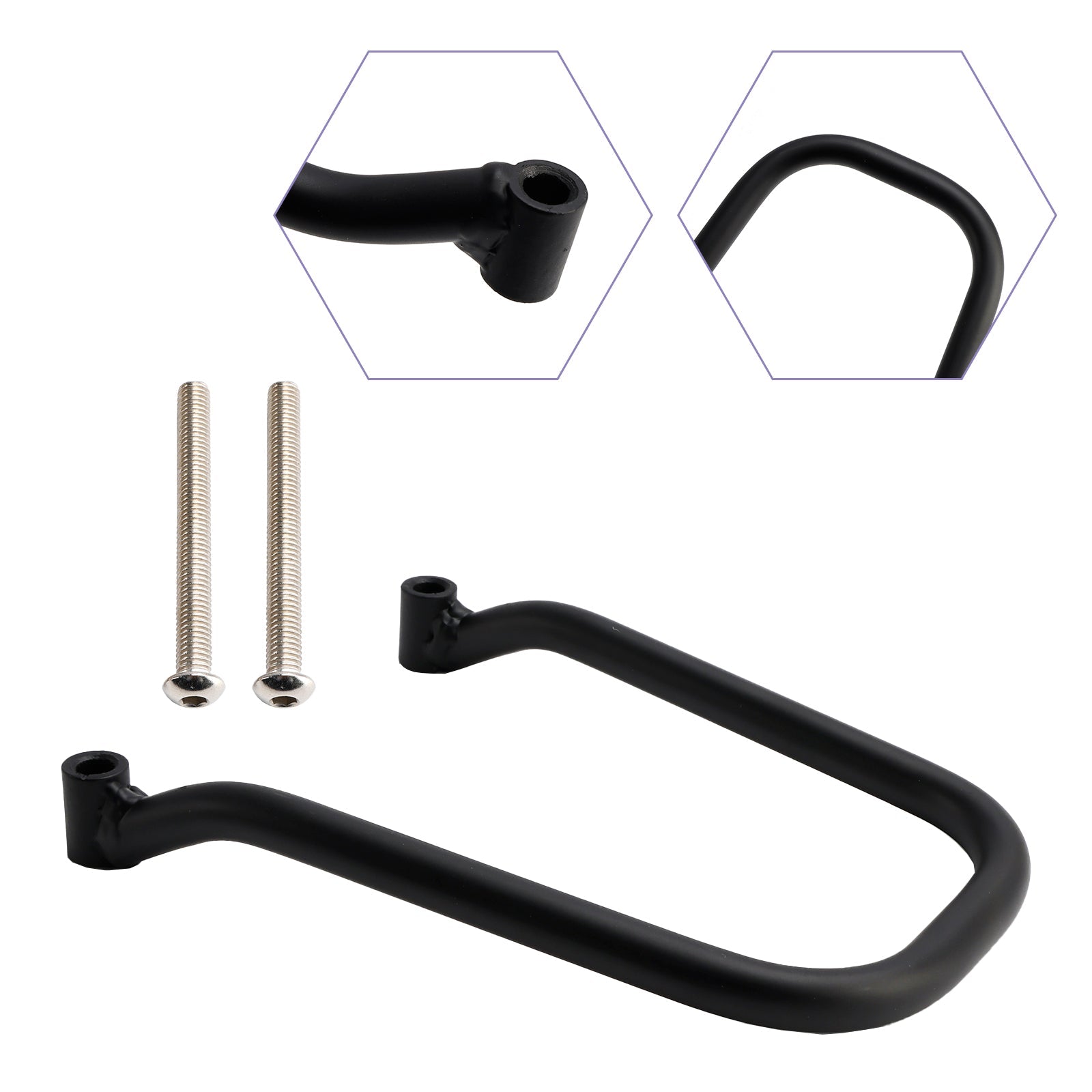 Support de navigation et extension de support GPS pour téléphone BMW S1000XR 2021-2024