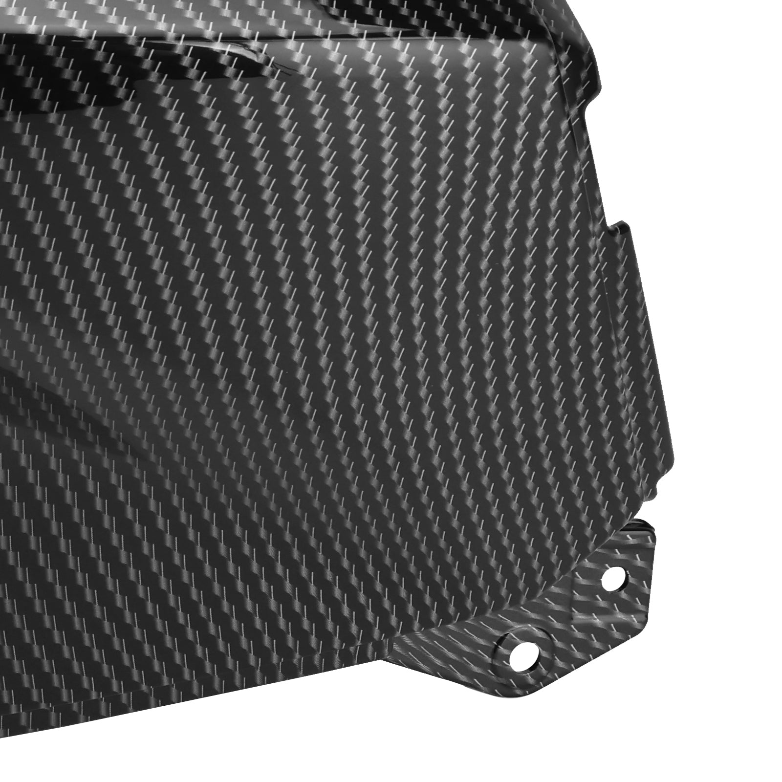 Garniture de carénage de couvercle de réservoir d'essence pour Aprilia RS457 RS 457 2024-2025