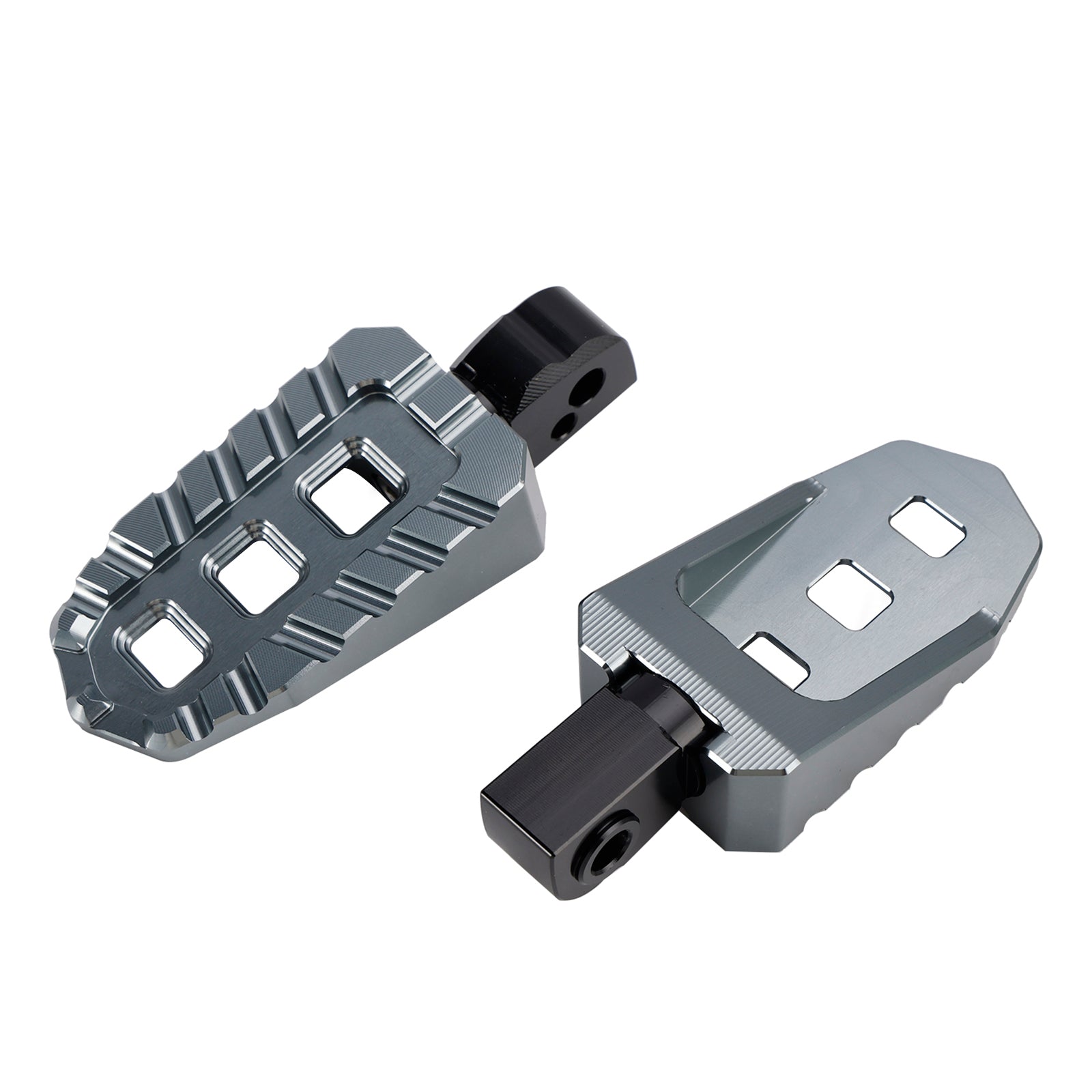 Repose-pieds arrière pour BMW G310GS, G310R (2017-2024) et G310RR (2023-2024)