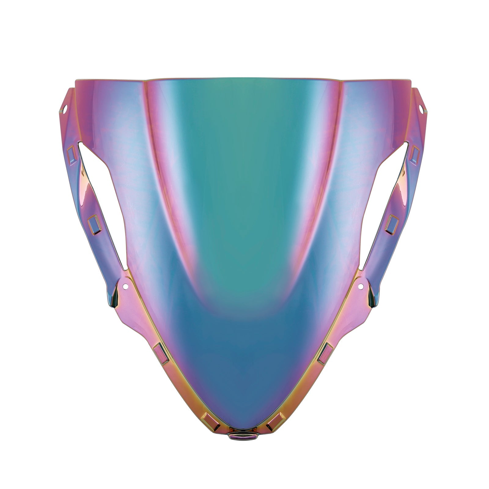 Kawasaki Sandshield ZX6R 636 2024