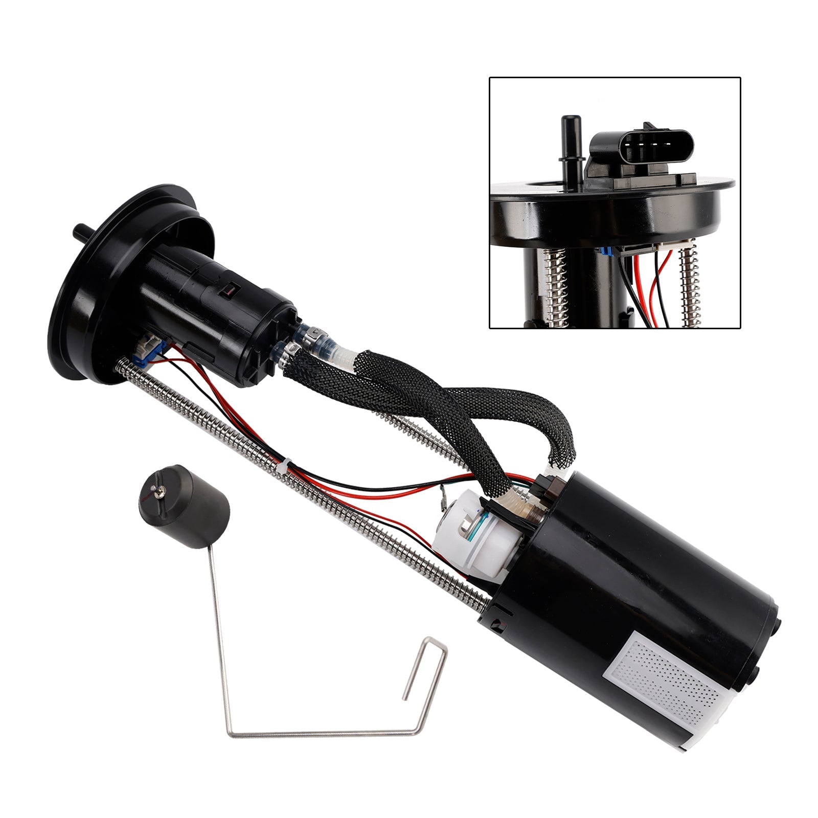 Ensemble pompe à carburant standard pour Can-Am Maverick X3 MAX TURBO 2018 (709000836 709001056)