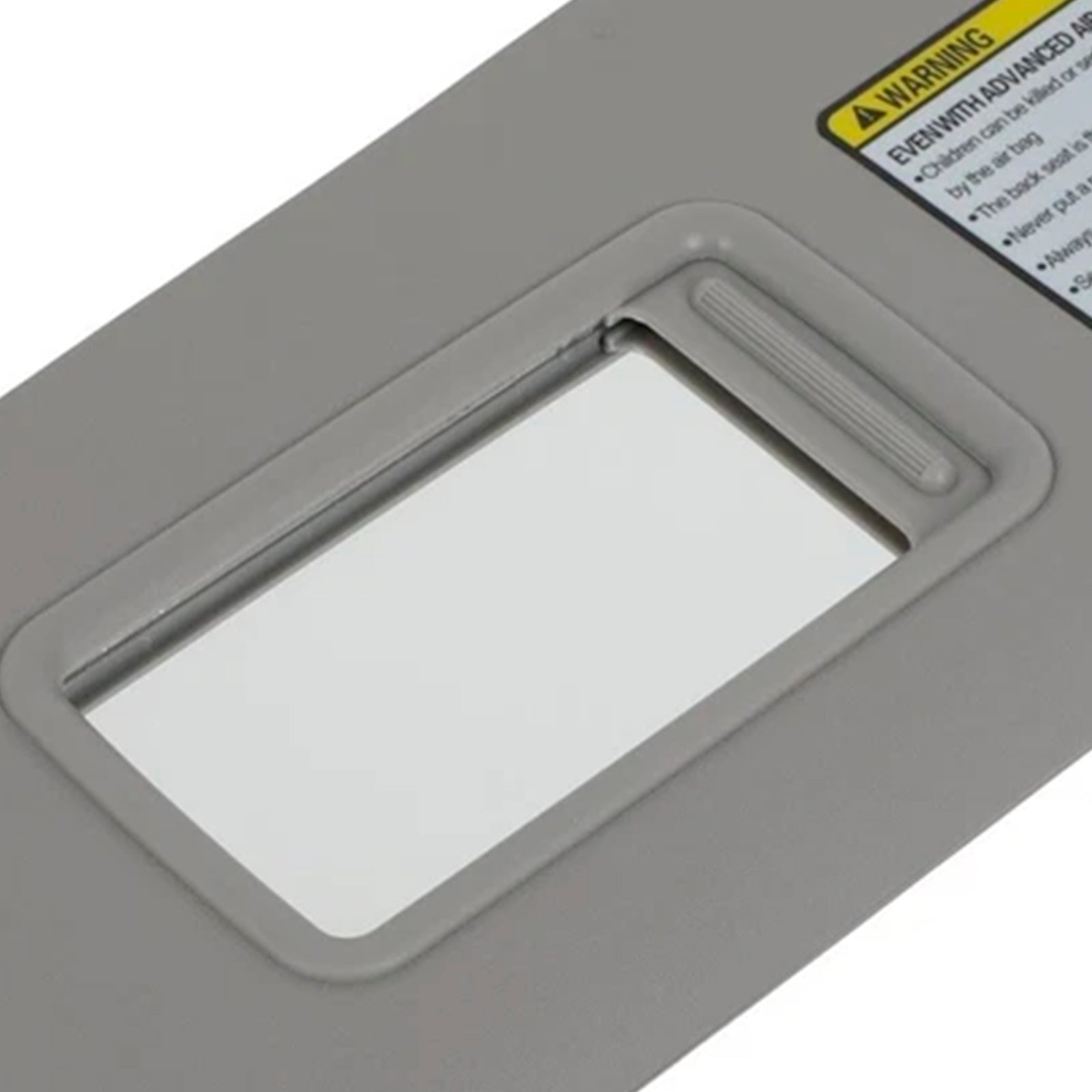 Sivi sonci na levi strani za Hondo Sporazum 2008-2017 74320-48500-E0