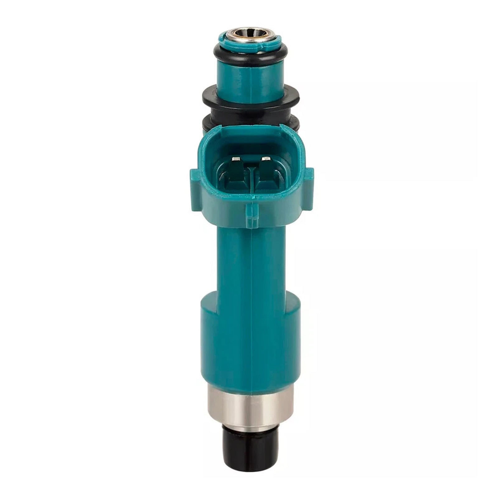 4 iniettori di carburante per Mazda 2 1.3L 1.5L 2011-2014 e Fiesta 2009 (codice articolo 297500-0460)