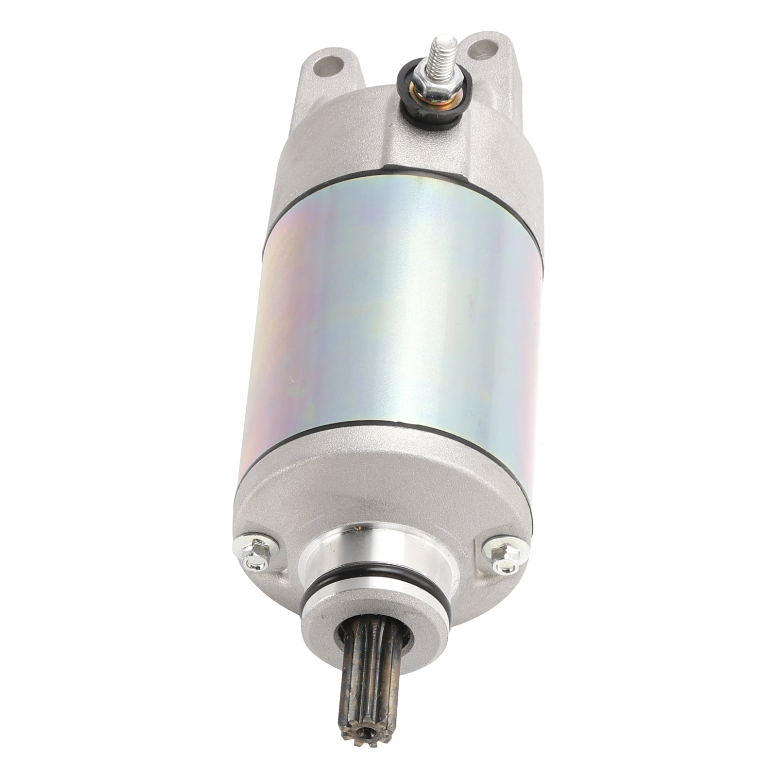 Démarreur électrique ABS Euro 4 Kymco Xciting 400i 2017-2020 31210-LKF5-E00 31210LKF5E00