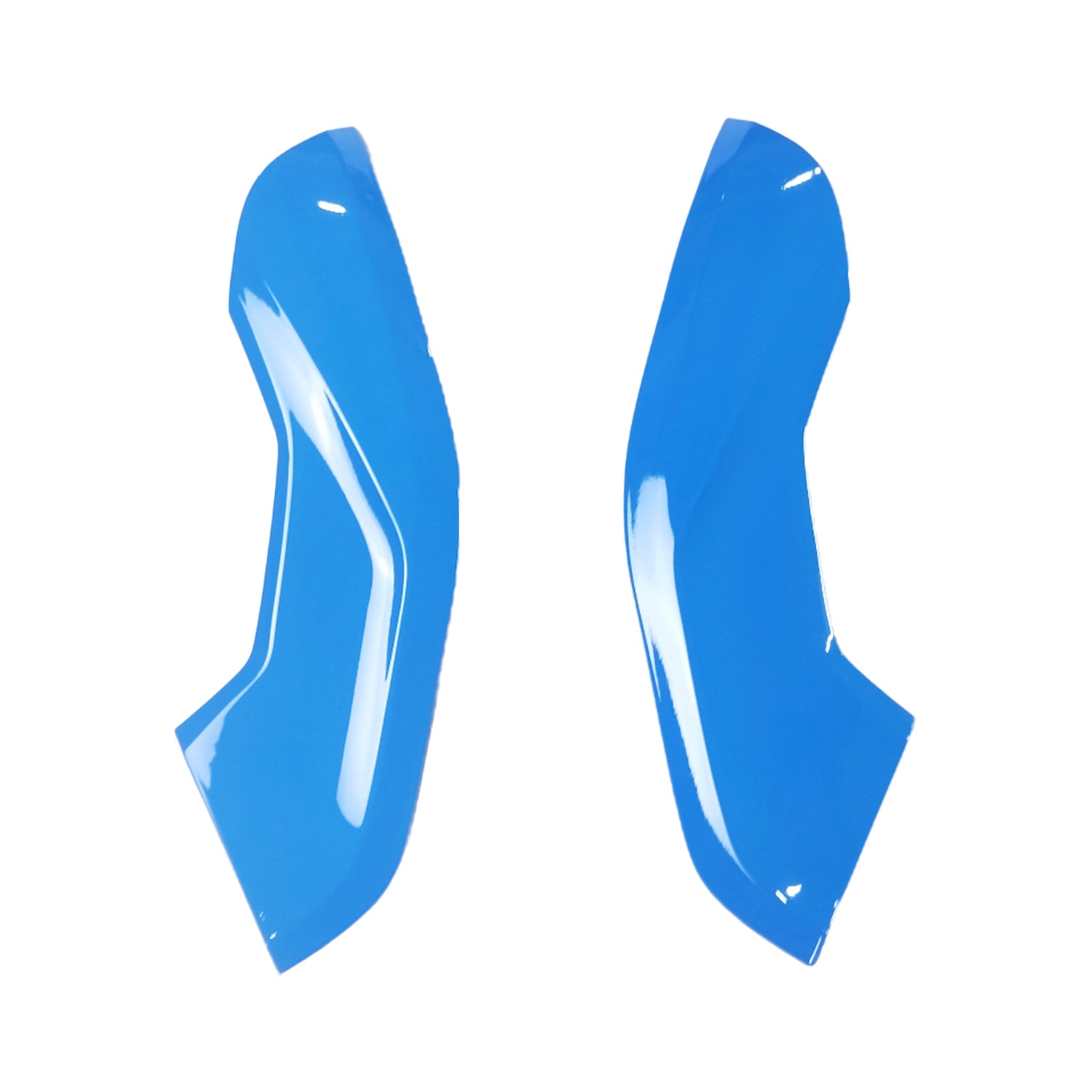 Kit de carenado de inyección Bodywork ABS para BMW S1000RR 2023-2024