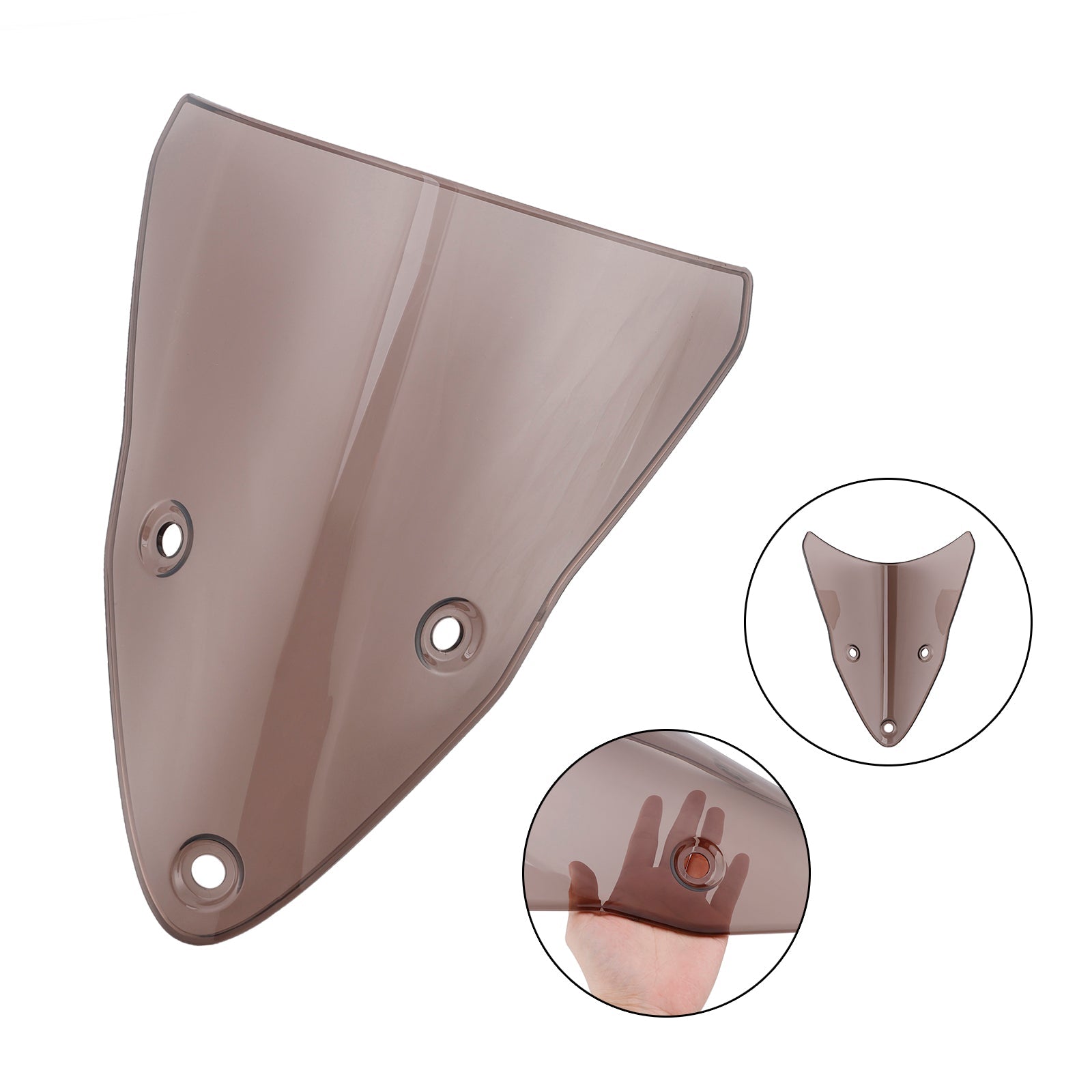 Ducati Supersport 939 2017-2020 950 2021-2024