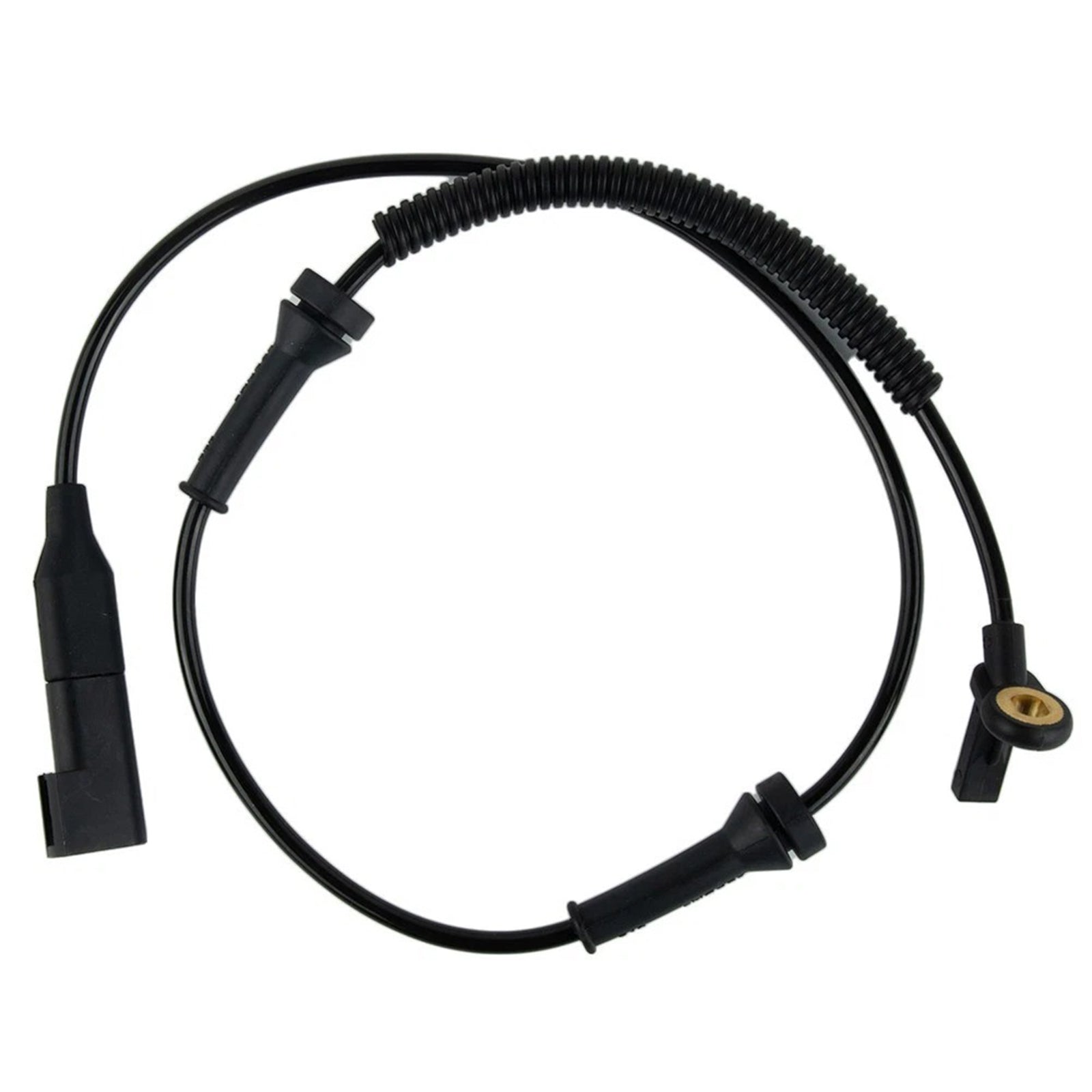 ABS senzor hitrosti koles pred levo ali desno 2N112B372AA za Ford Fiesta MK6