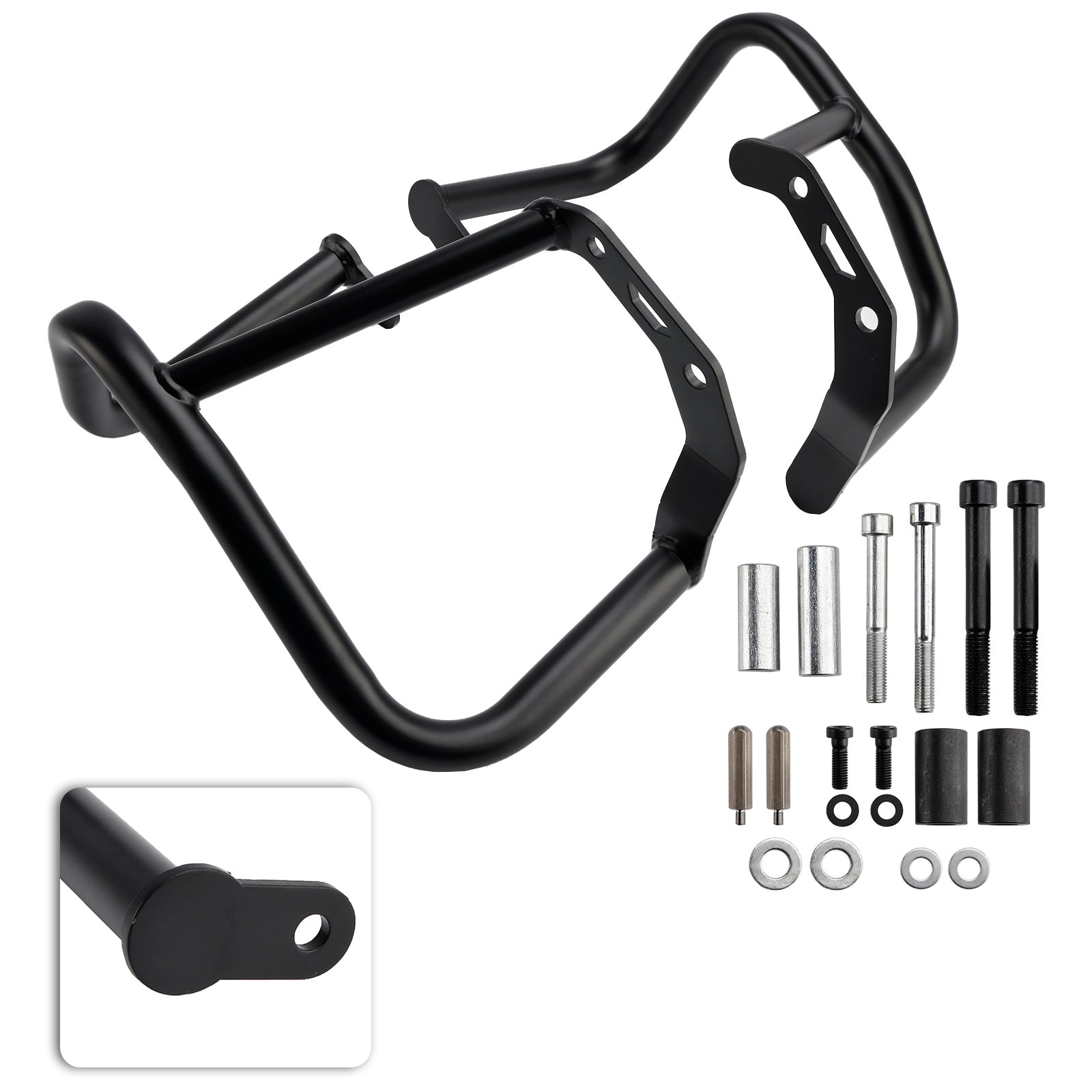 Barre de protection de moteur pour BMW R12 Ninet 2024-2025