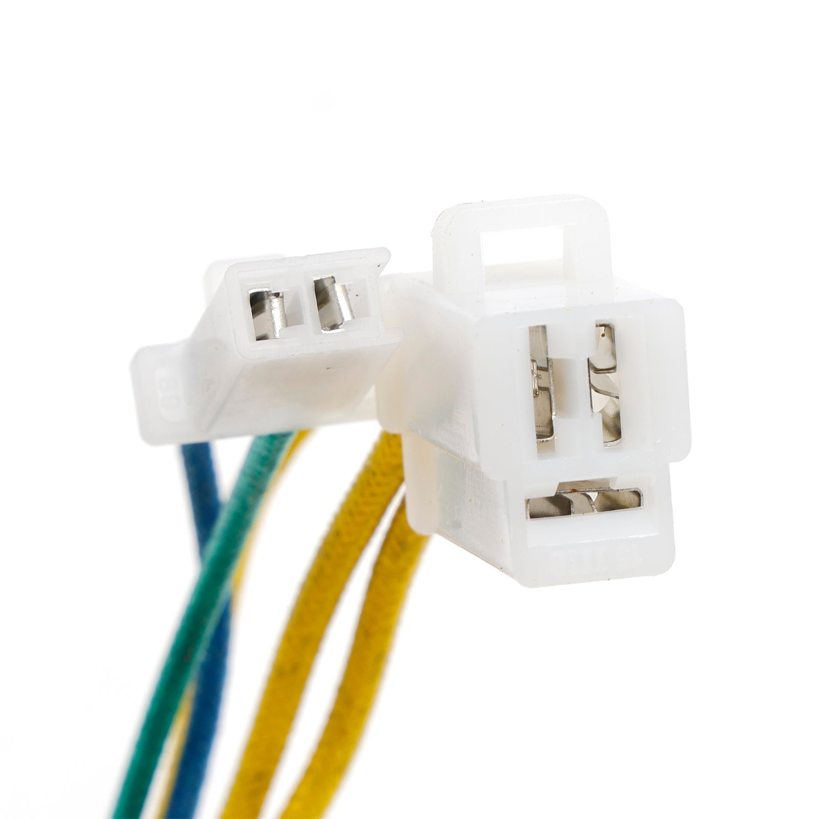 Regulador de voltaje del estator del estator generador para Aprilia Leonardo 250 300 2002-2004