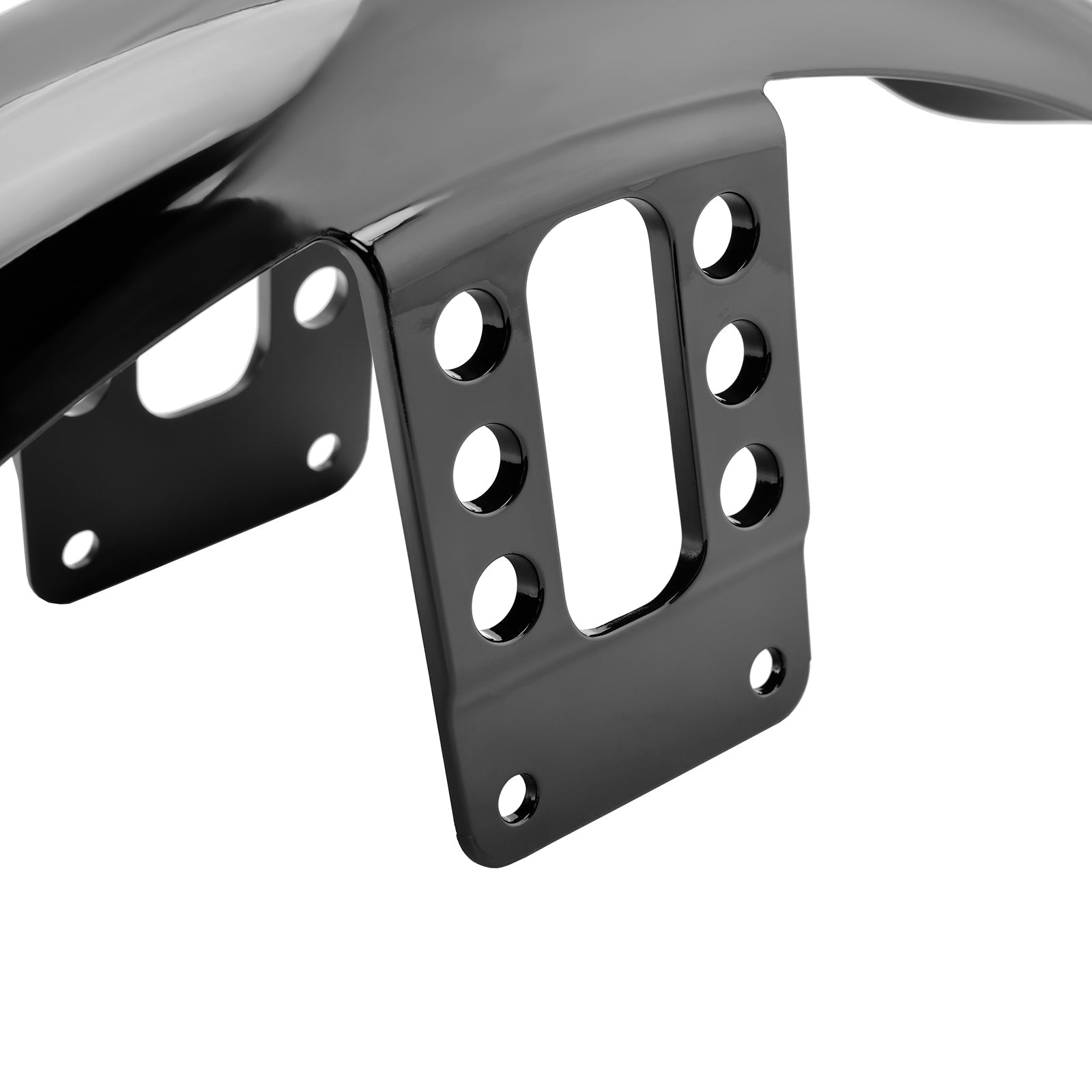 Striker di 883.1200 con sede ad alto Sportster dal 1988 a oggi