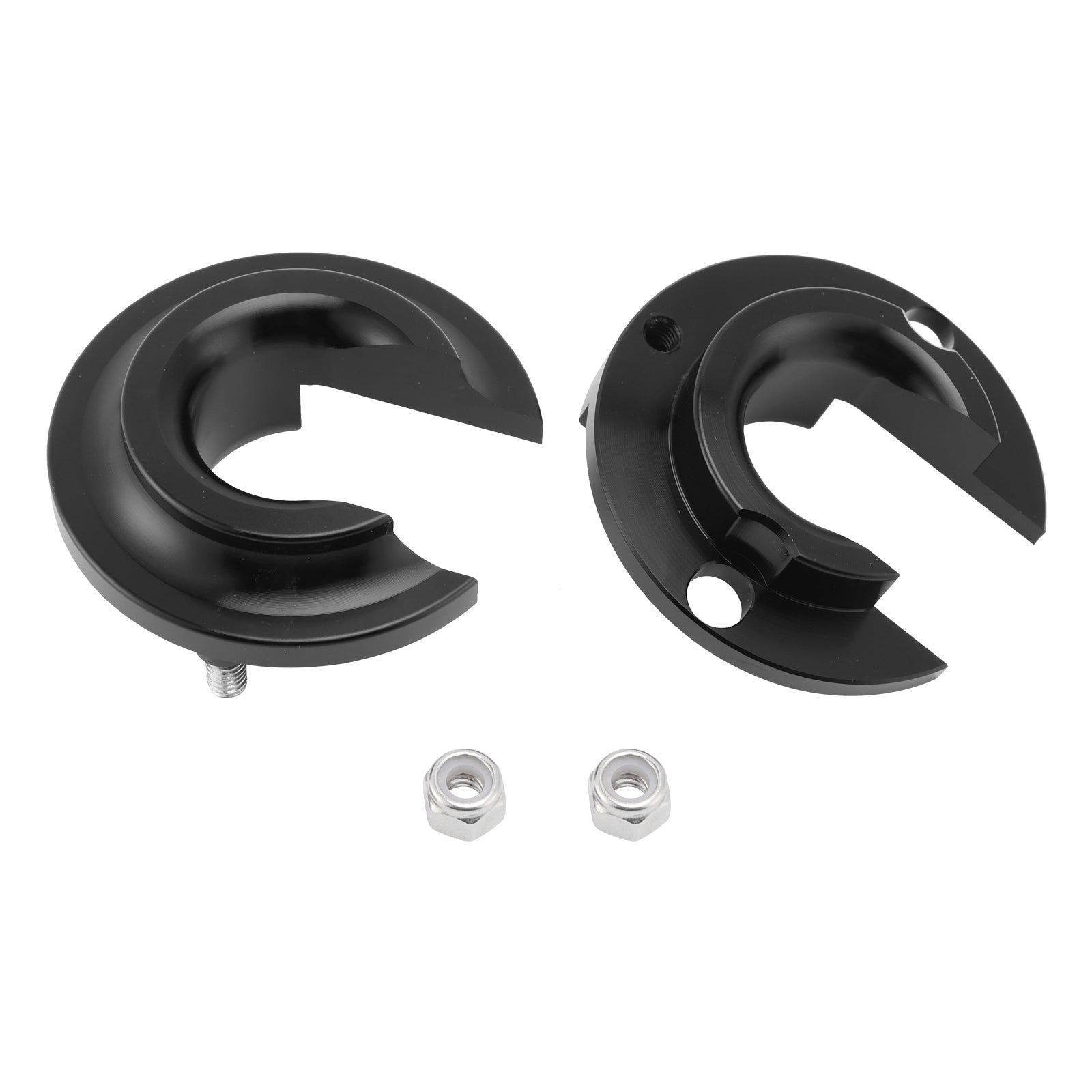 Cablaggio di supporto grezzo per Holley Terminator x Max