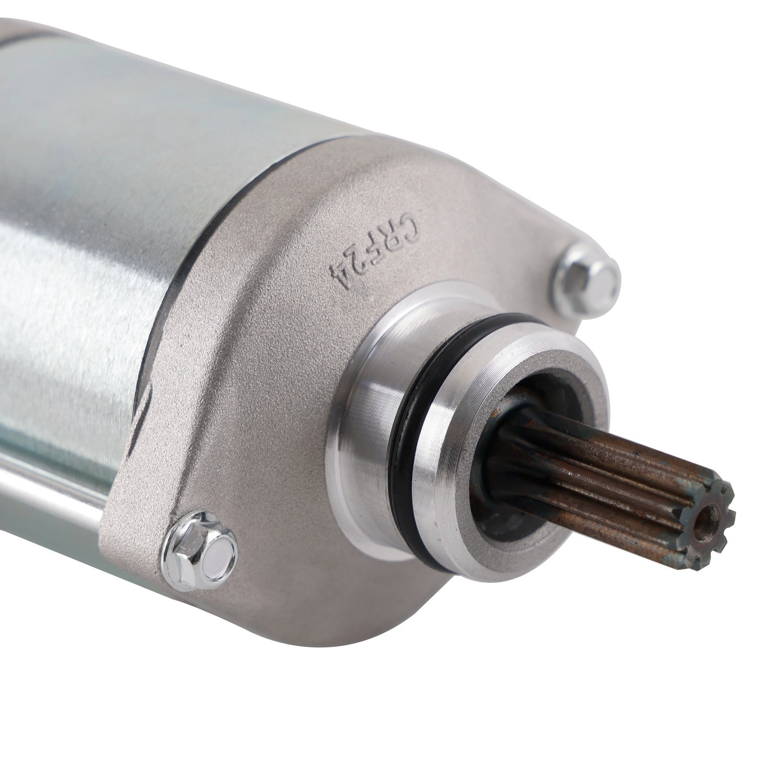 Negen starter voor Kawasaki ATV KFX 450 R KSF450 KSF 450 B 2008-2014