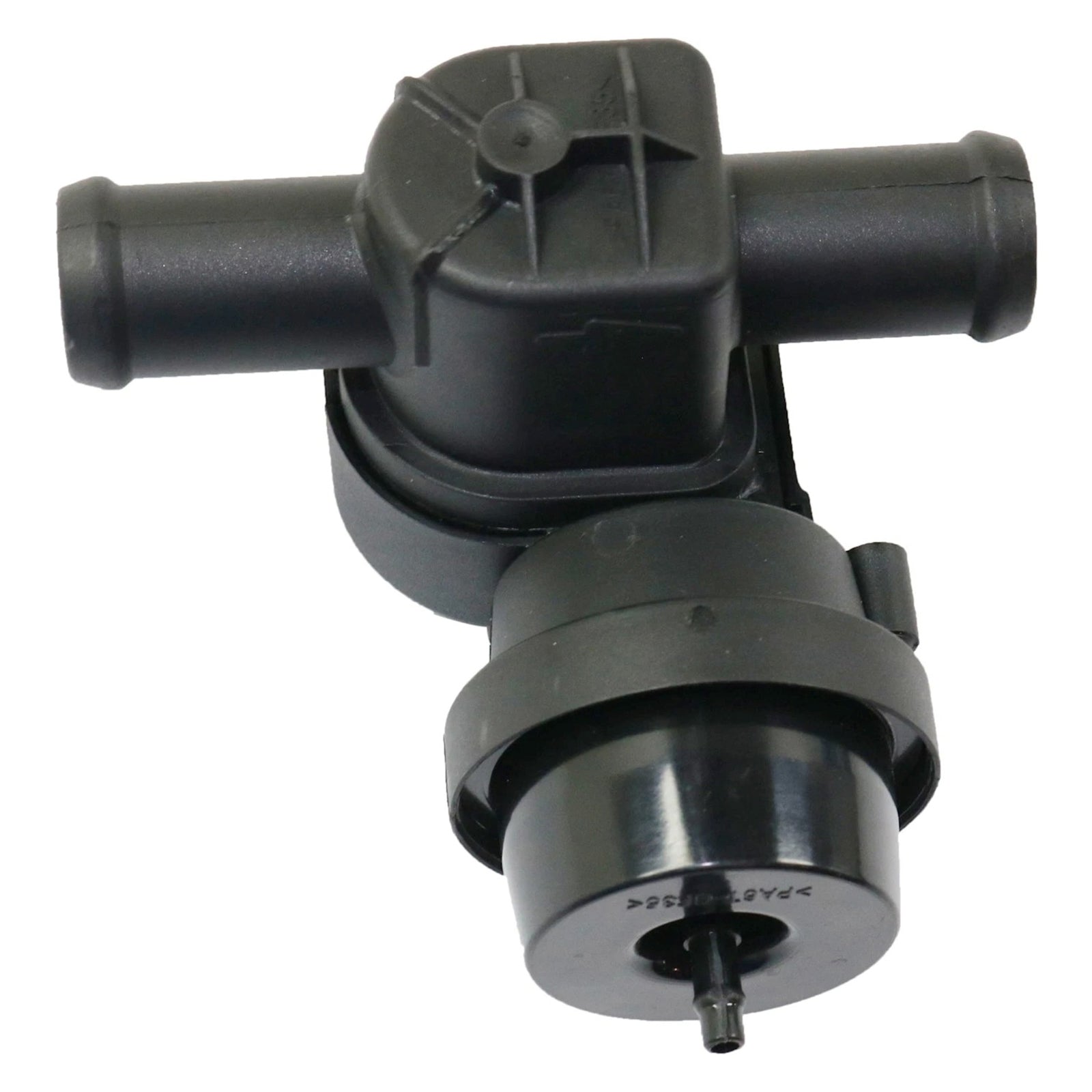 Vanne de régulation du liquide de refroidissement du chauffage 1J0819809 pour VW Touareg et Audi A5