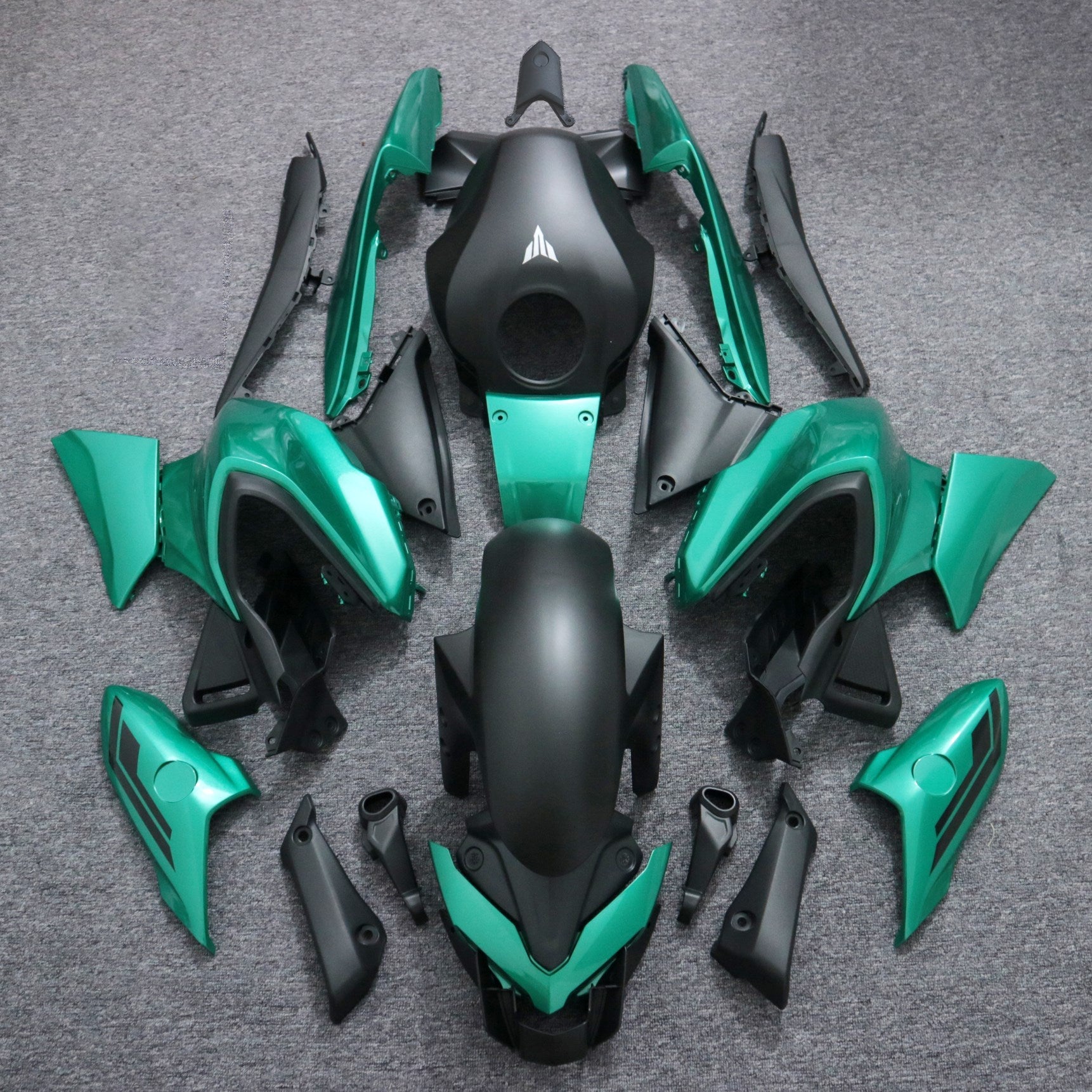 Komplet za injiciranje za Yamaha MT-03 2021-2024