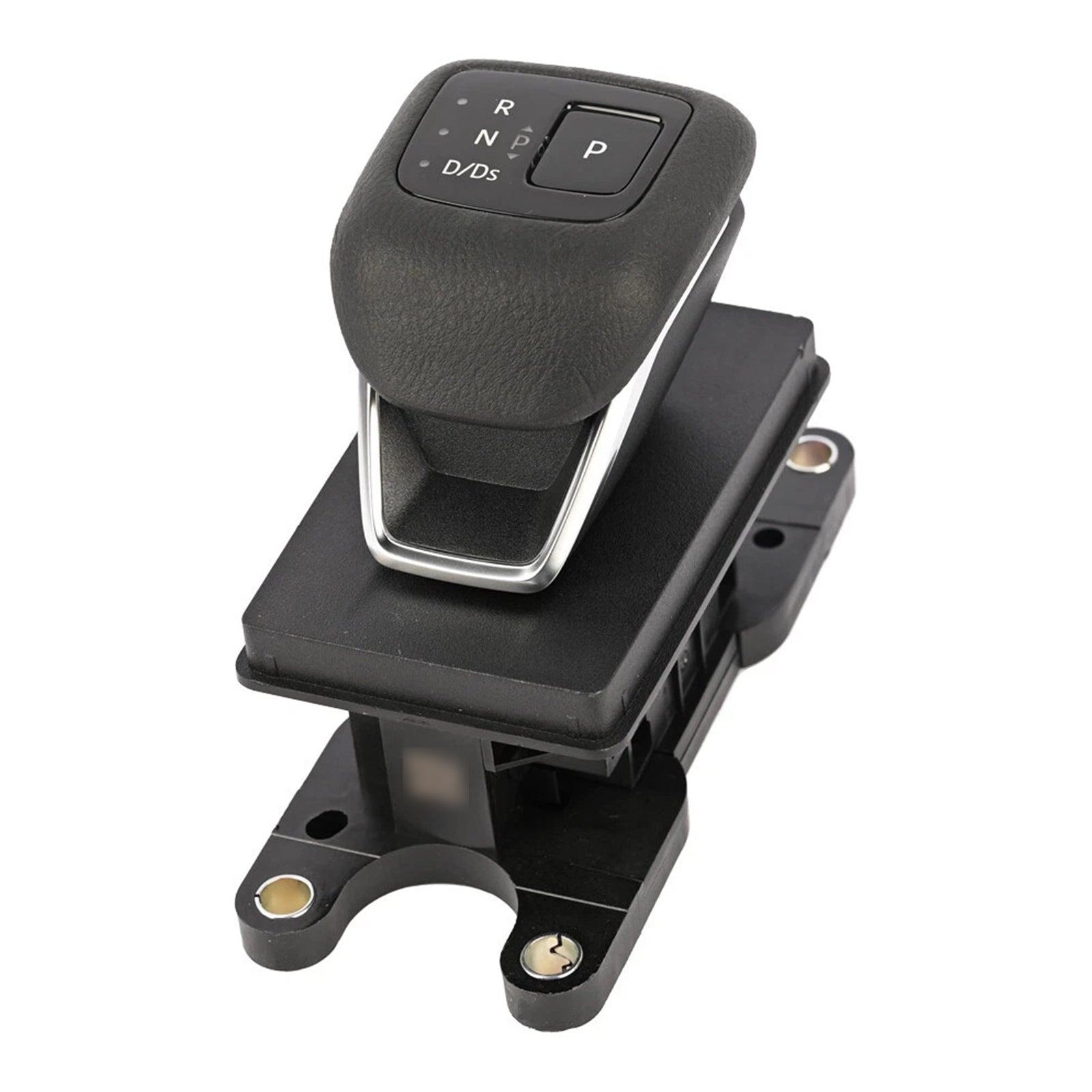 Leva del cambio con manopola per Nissan Rogue Midnight Edition 2023, Platinum, S, SL, SV, motore 1.5L L3 (P/N 34901-6TA2A)