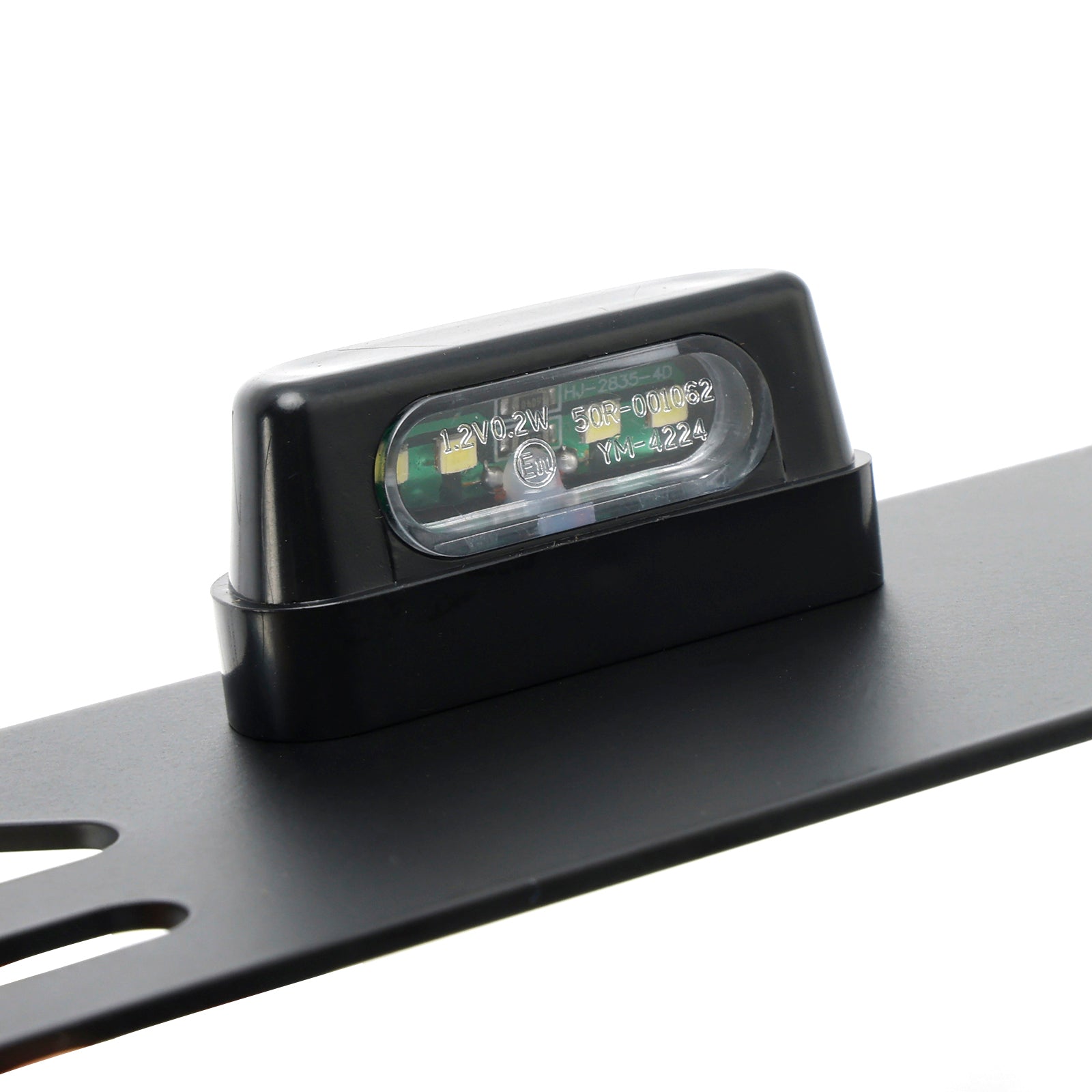 Support de plaque d'immatriculation Husqvarna Vitpilen 401 250 2019-2023