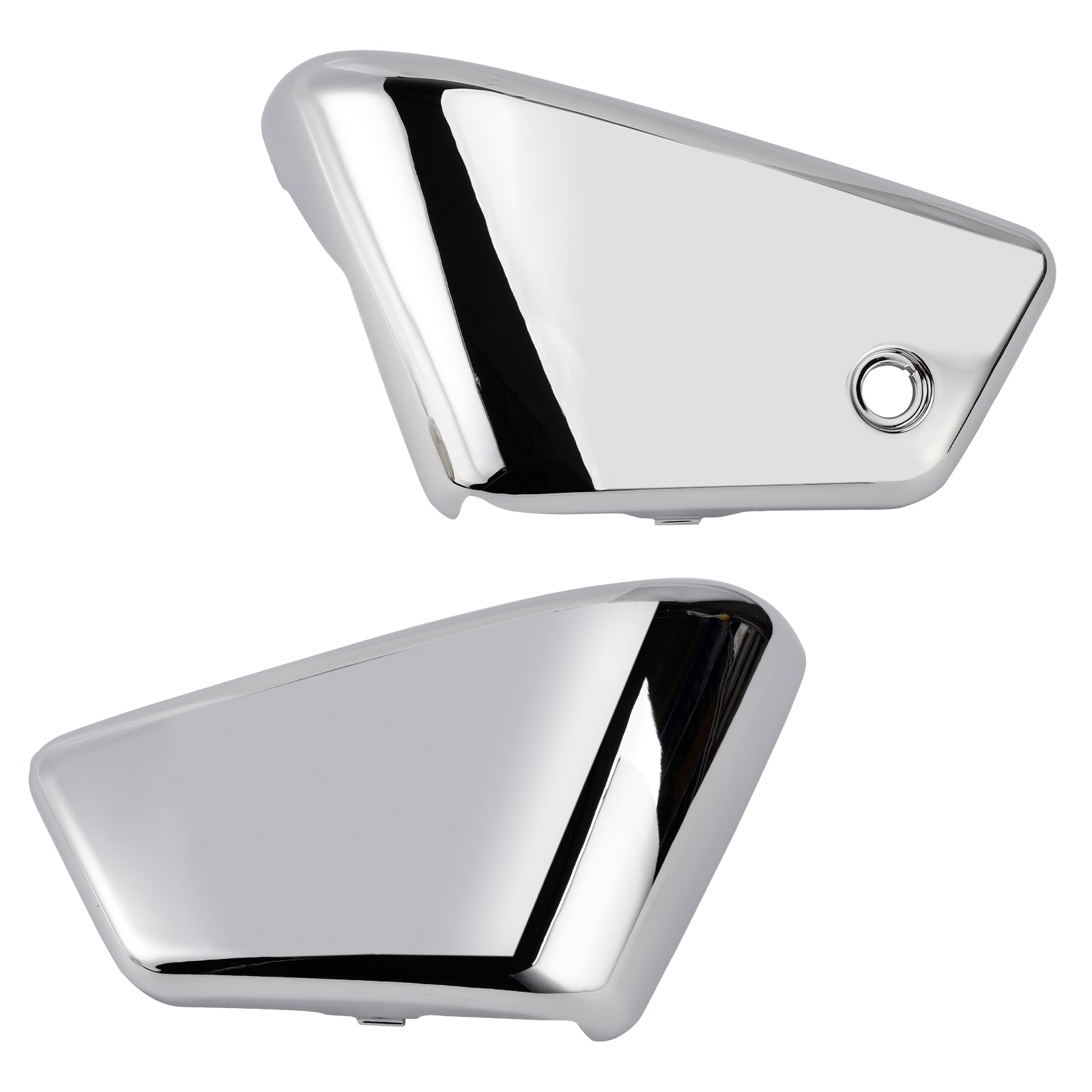 Pokrov baterij za Honda Magna VF 250 1995-2006