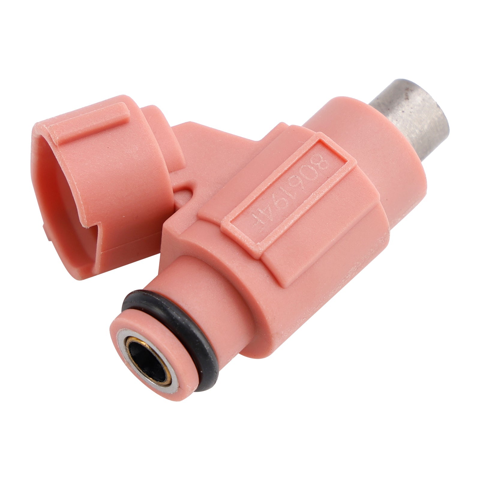 Iniettore di carburante 4pc 68v-13761-10-00 per un motore fuori-sterline yamaha 115 CV f115ja f115la 11-14