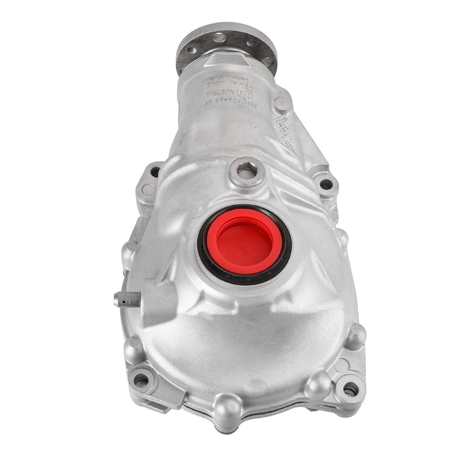 Tasauspyörästö BMW:lle: Yhteensopiva Series 3 E90 335xi, Series 5 E60 - OE-numero 31507601768