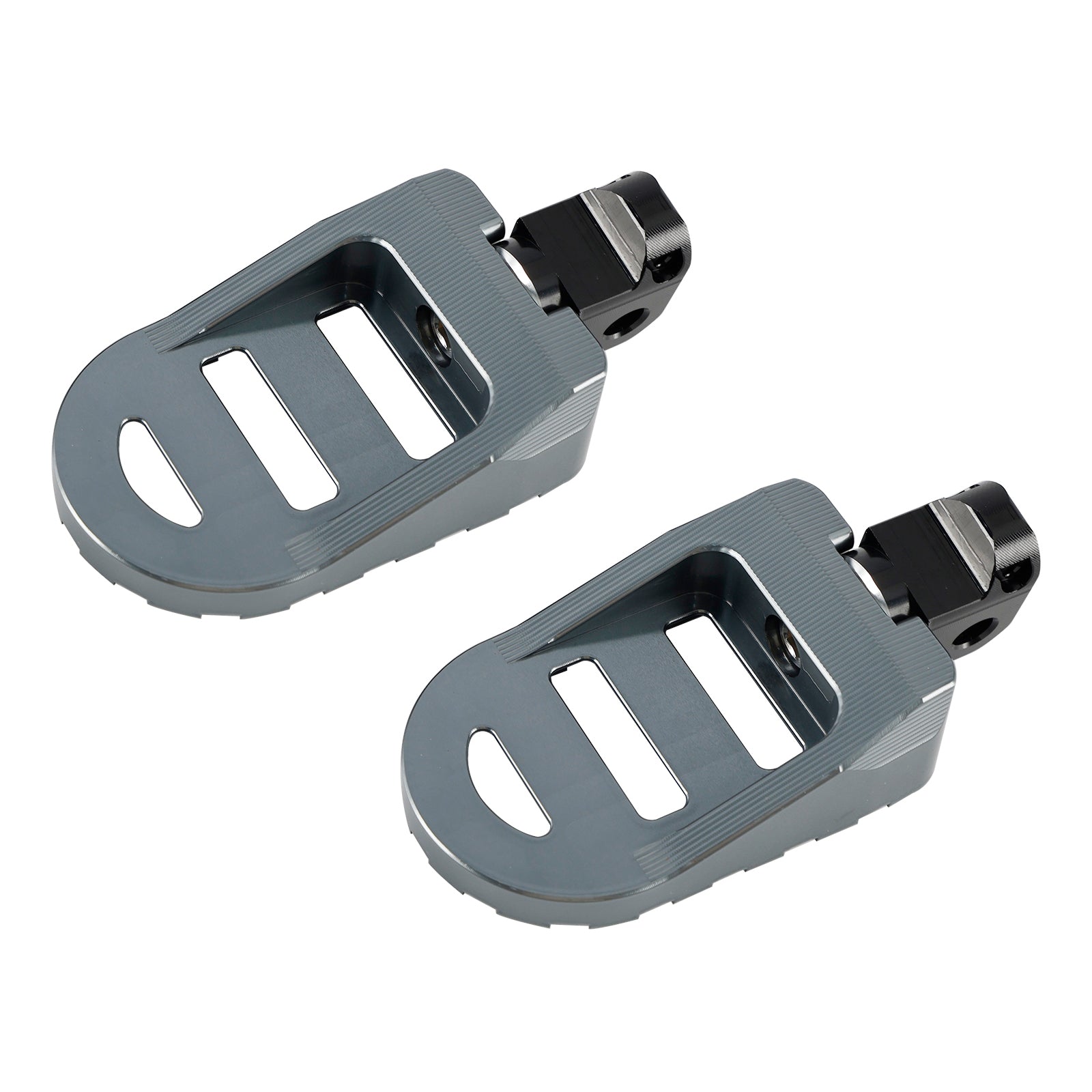 Reposapiés delantero para BMW R1250RT K1600B K1600GT K1600GTL 2018-2023