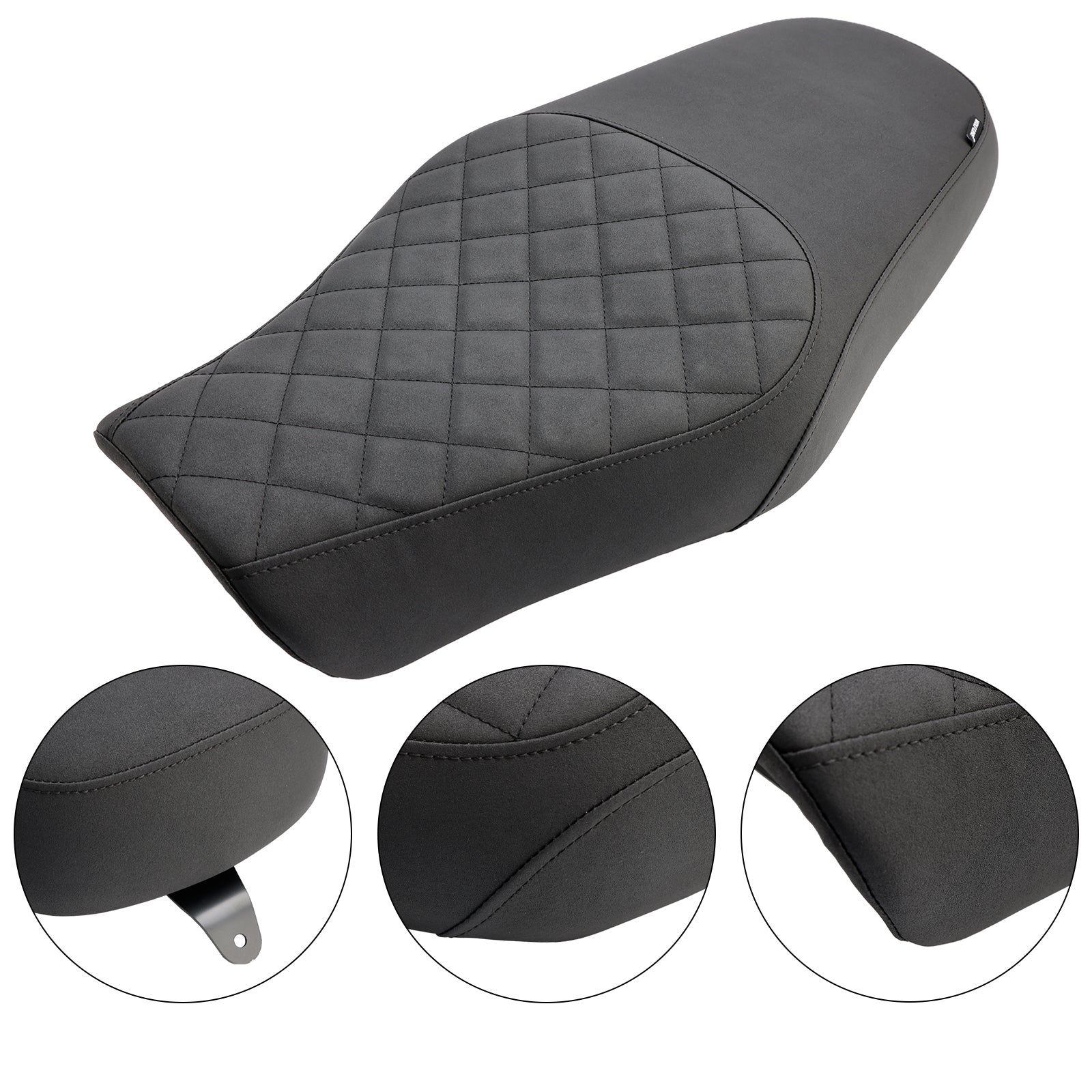 Zastąpienie fotela przedniego i tylnego kierowcy dla Honda GB350 GB 350 2023-2024