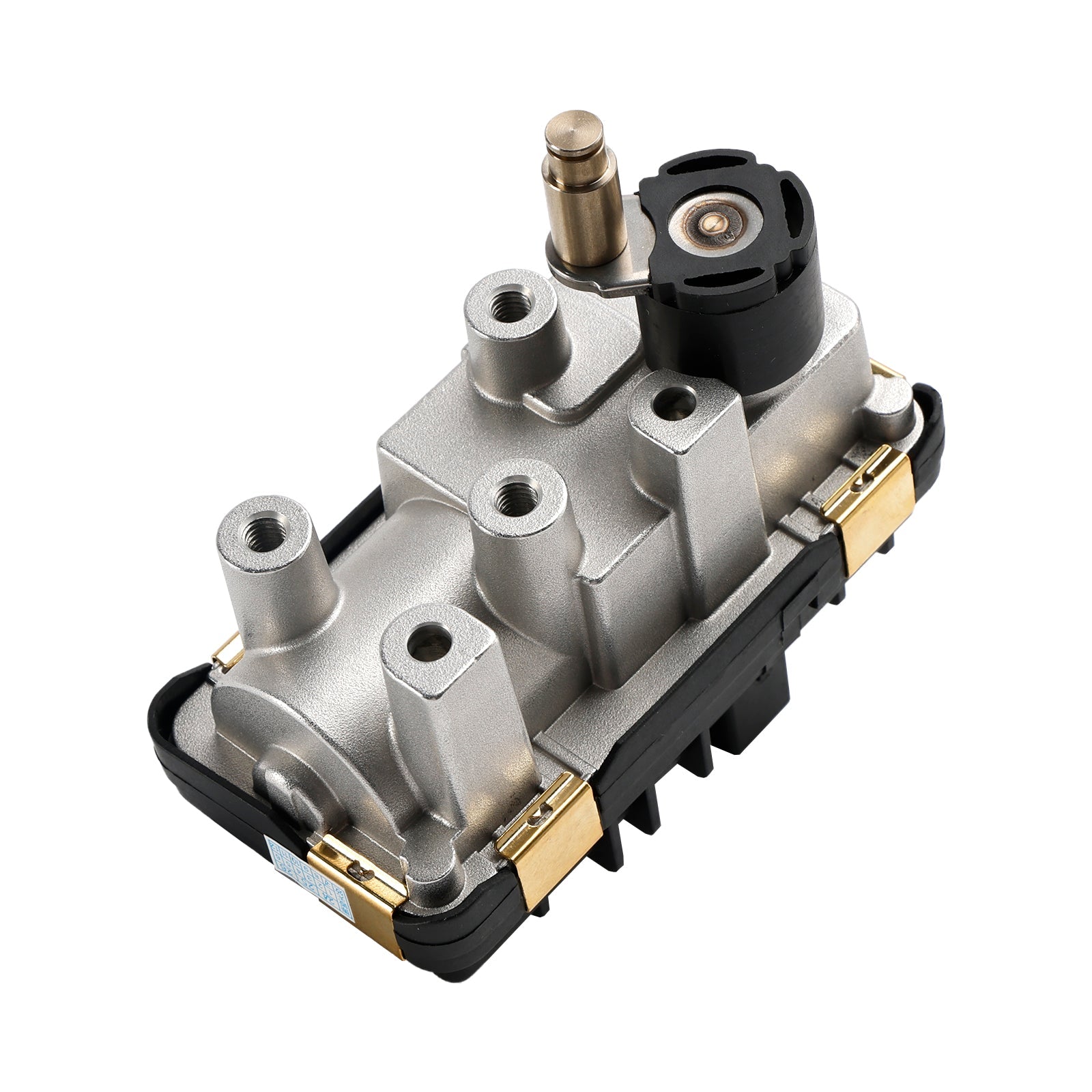 BMW 2 Active Tourer (F45) 218 d 218 d 110 150 DSL B47 C20 A 2013 Actionneur Turbo 59001107213 6NW01043018