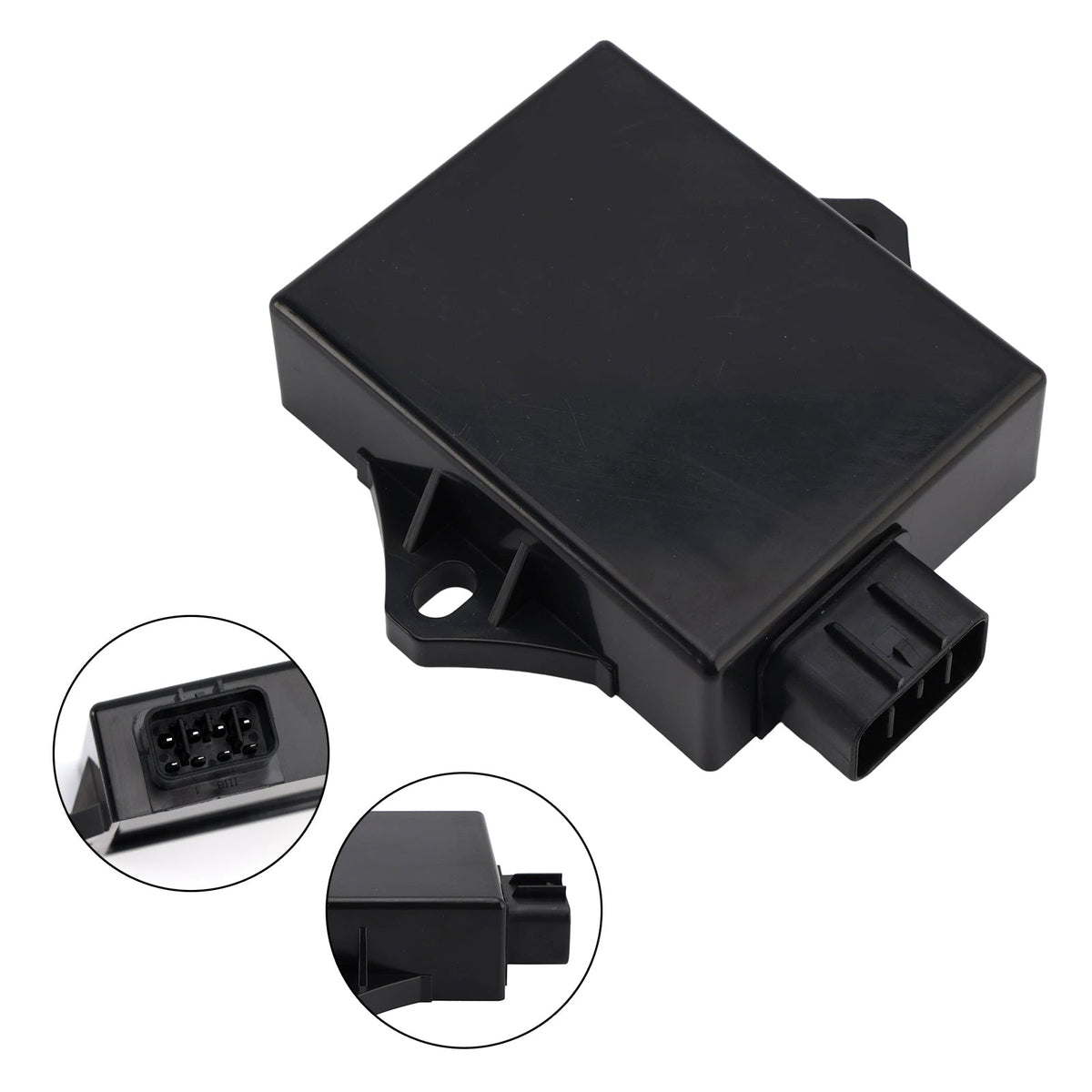 Boîtier d'allumage CDI 27340 pour quad Linhai Big Horn 400 300-D T3B 400-2