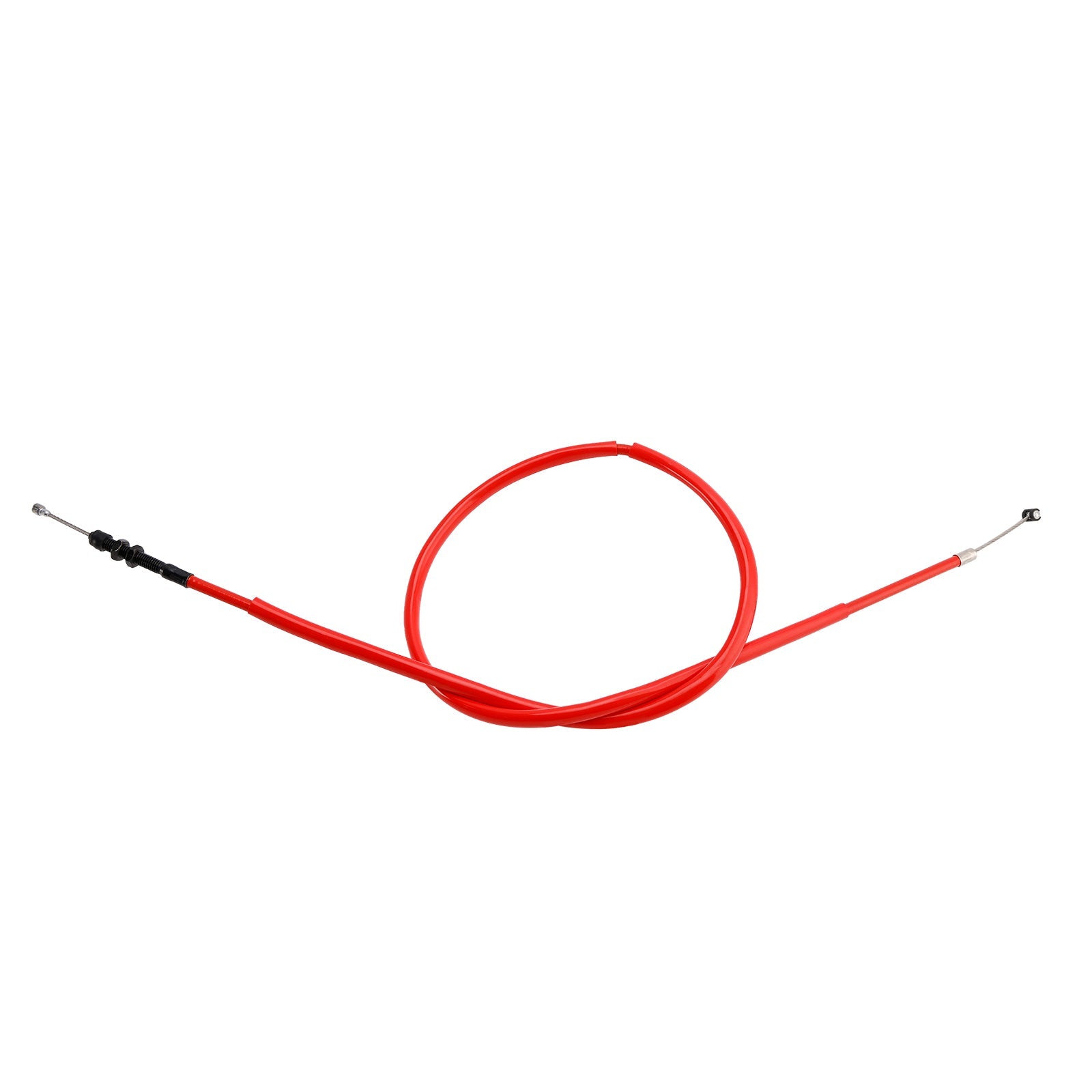 Rdeči rezervni kabel za Yamaha R6 2017-2024 Motociklistični motocikel