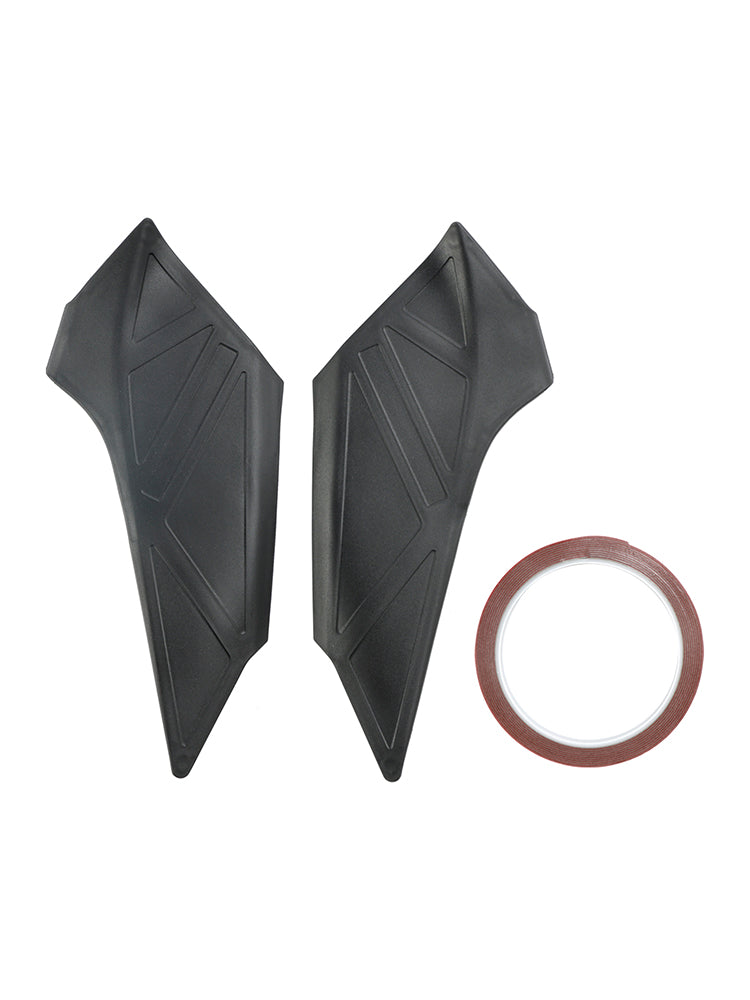 Sivusuuntainen kehyssuoja, BMW R1300GS 2024+ -sovelluksen soveltuva.