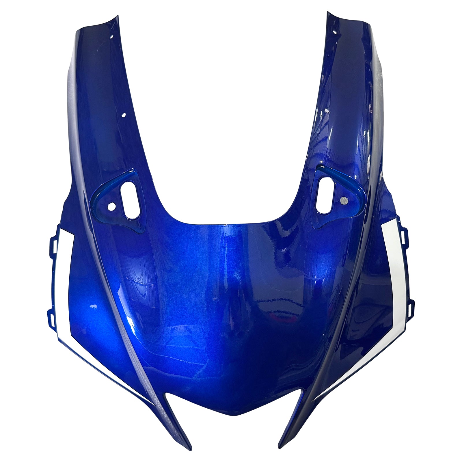 Kit de carénage à injection en plastique ABS pour Yamaha YZF-R1 2020-2026