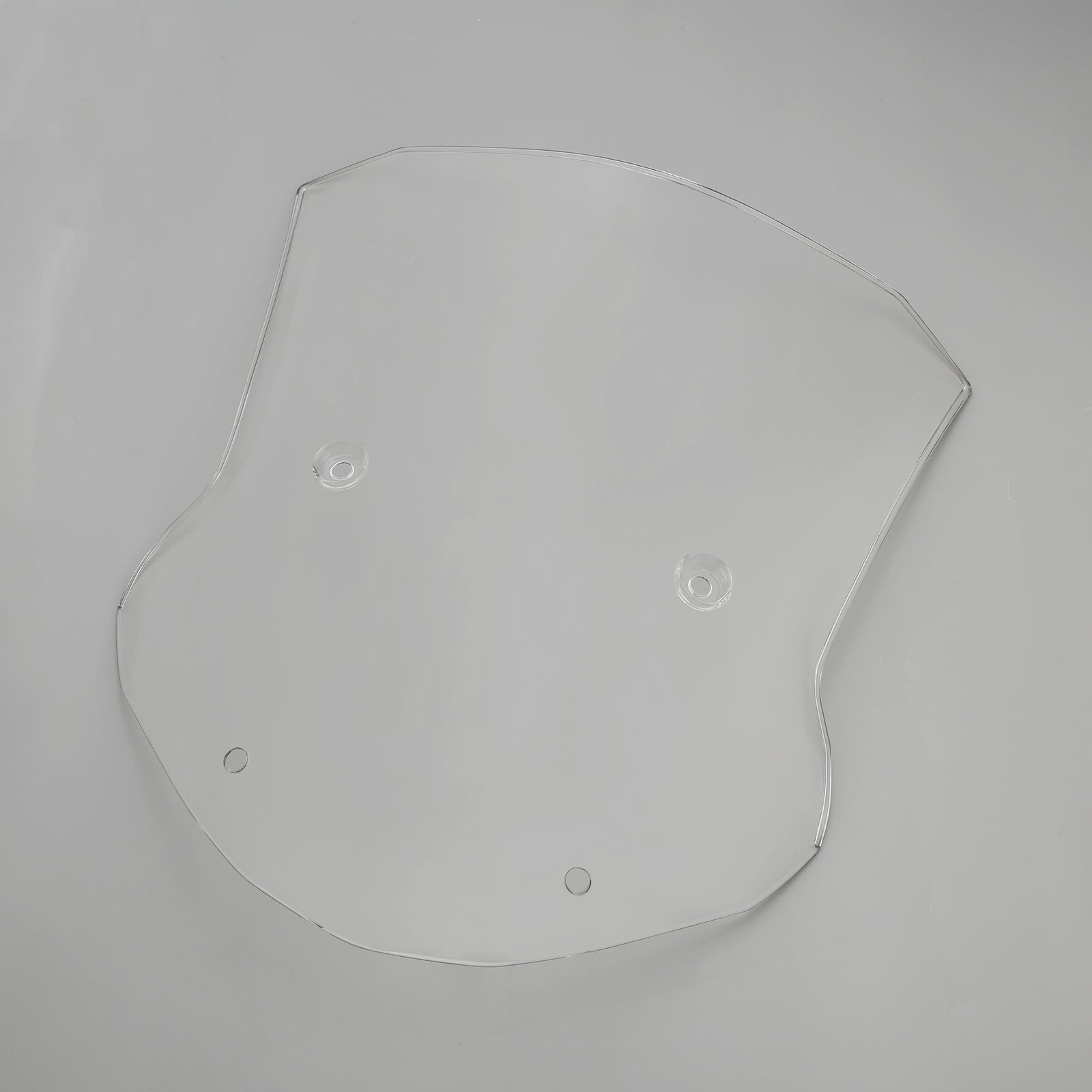 BMW S1000XR 2020-2024 Vetrobransko steklo vetrobranskega stekla vetrobranskega stekla