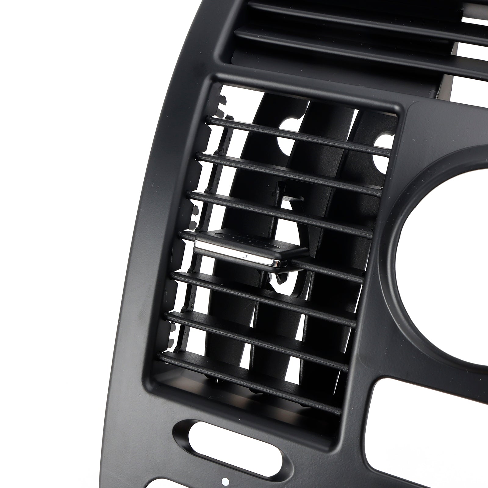 Copertura del cruscotto dell'aria condizionata centralizzata Mercedes-BENZ Vito W639 2004-2015 6366800800