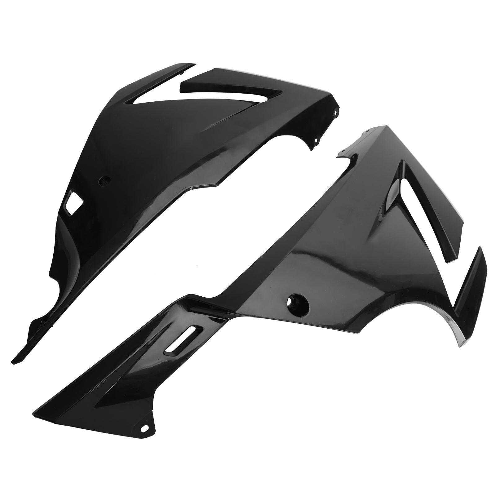 Zestaw owiewek nadwozia Honda CBR500R 2019-2021 Niepomalowane formowanie wtryskowe