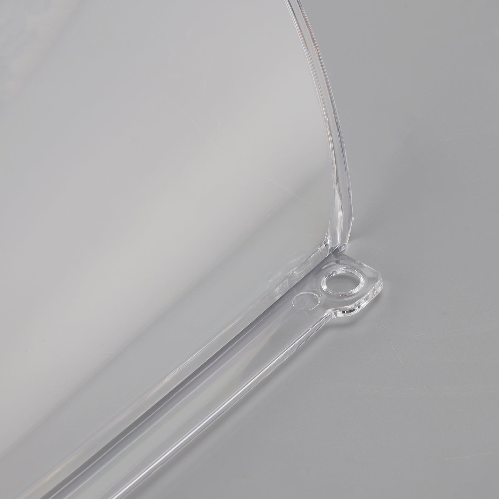 Pare-brise compatible avec Aprilia RS457 2024-2025