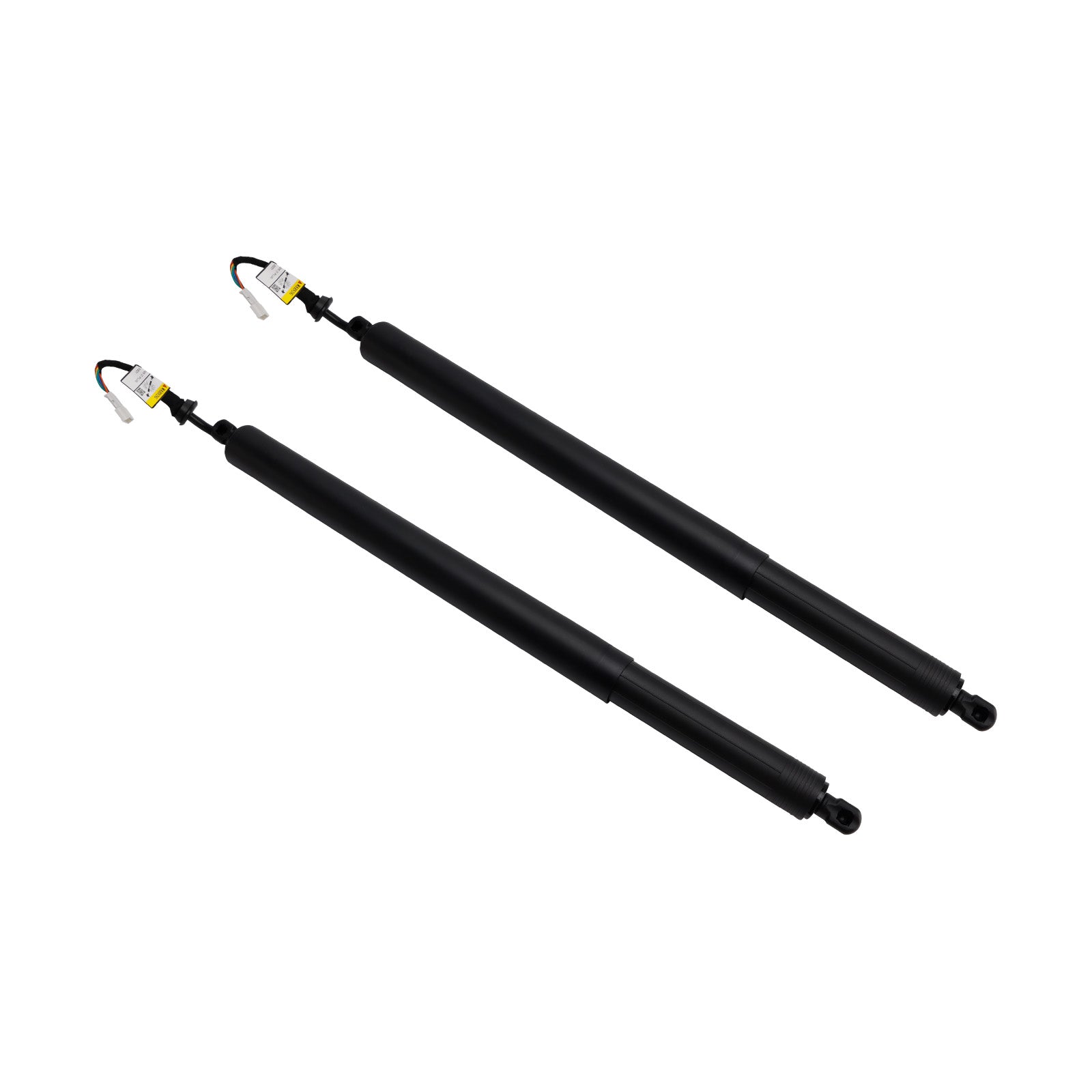 2 stks Achter Power Achterklep Gasveren 51249482800 Compatibel BMW X5 F95 G05