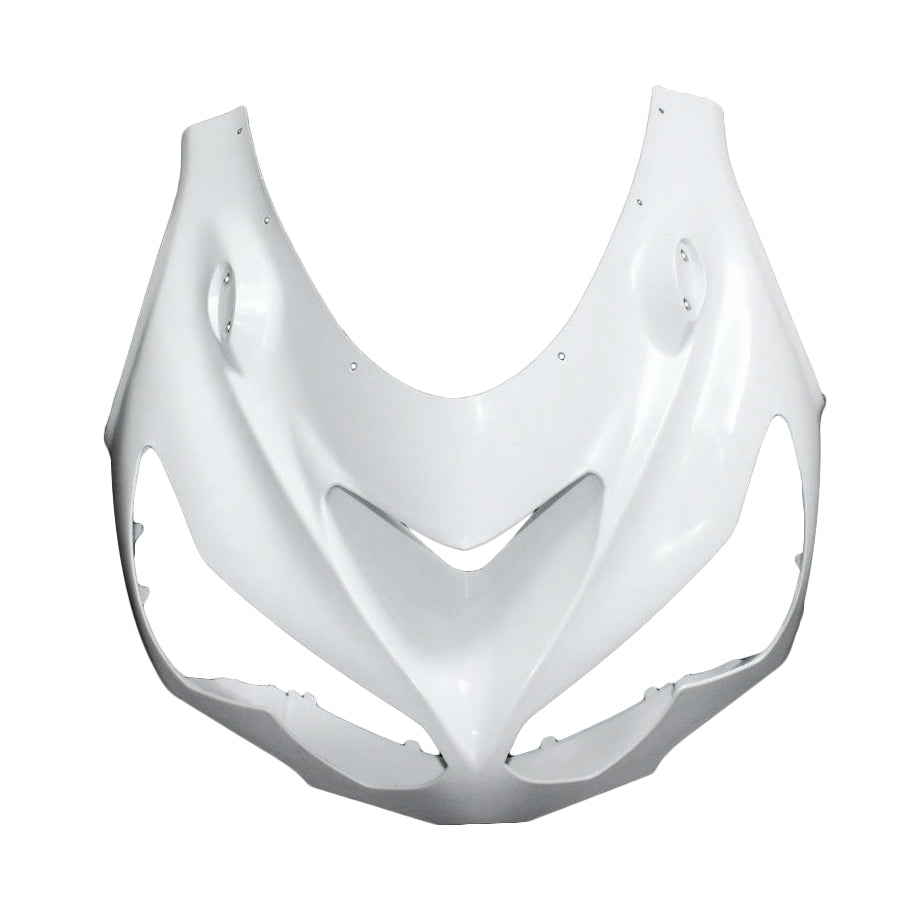 2012-2021 Kawasaki ZX14R Familing ABS Carrozzeria Stampaggio ad iniezione Non verniciato