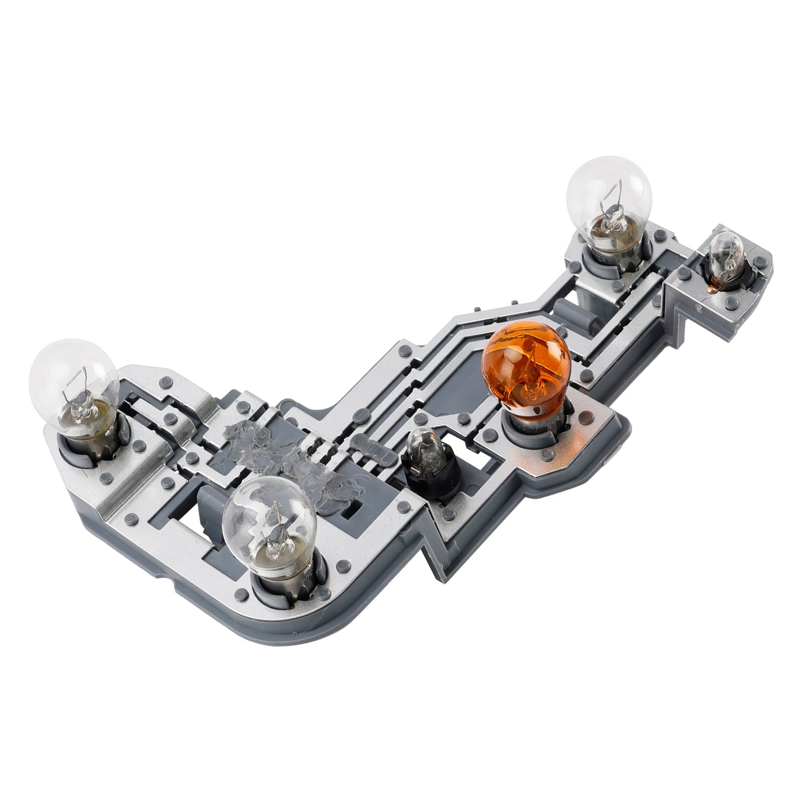 Società di luce posteriore destra per Mercedes-Benz S204 C Break 2007-2010 A2048201800