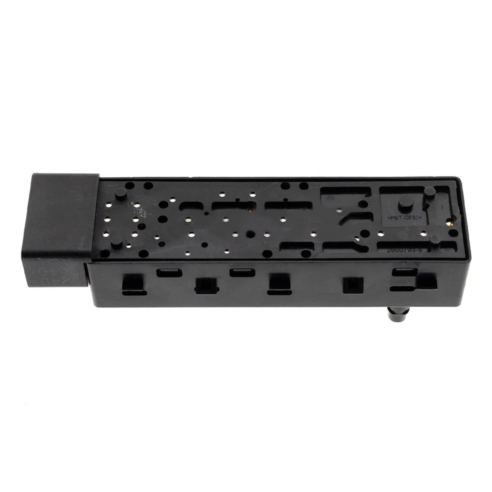 Interrupteur de commande de siège électrique côté passager 25974715 pour Chevrolet Equinox 10-18