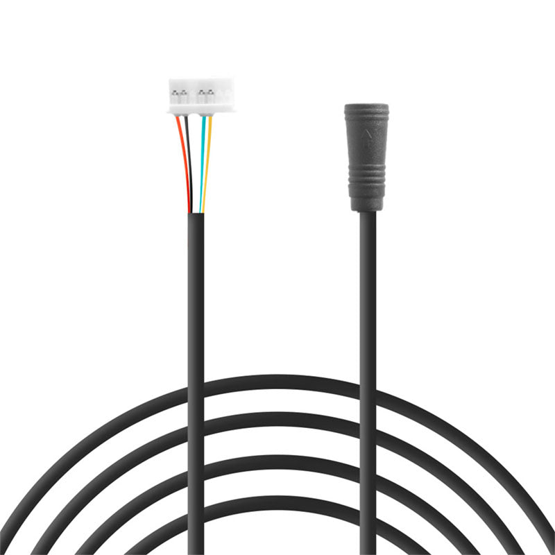 Yhdeksän Bot Max G30/G30D -skootteriohjaimen liitäntäkaapeli