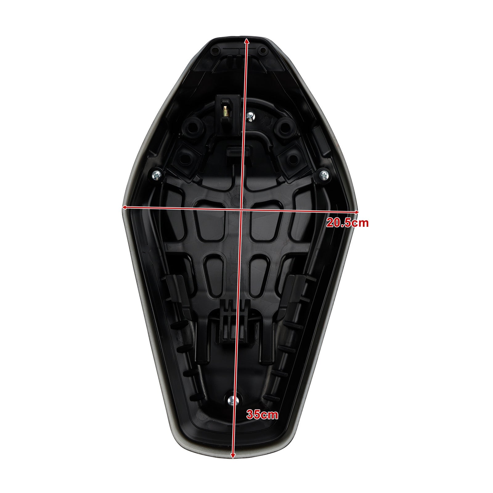 Carenatura posteriore sella per Kawasaki Z900 Z900SE 2025-2026