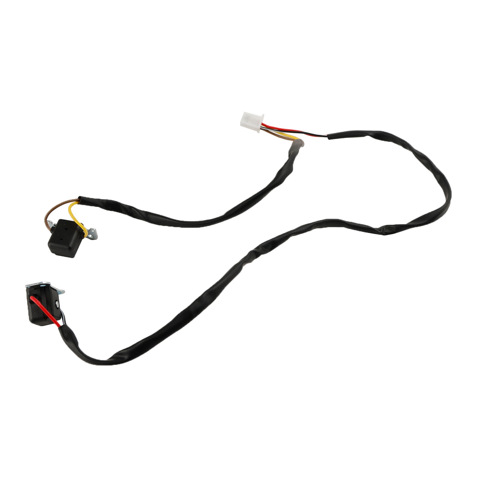 Pickup pouls pour Kawasaki FD590V FD611V FD620D FD661D # 59026-2054 59026-0048