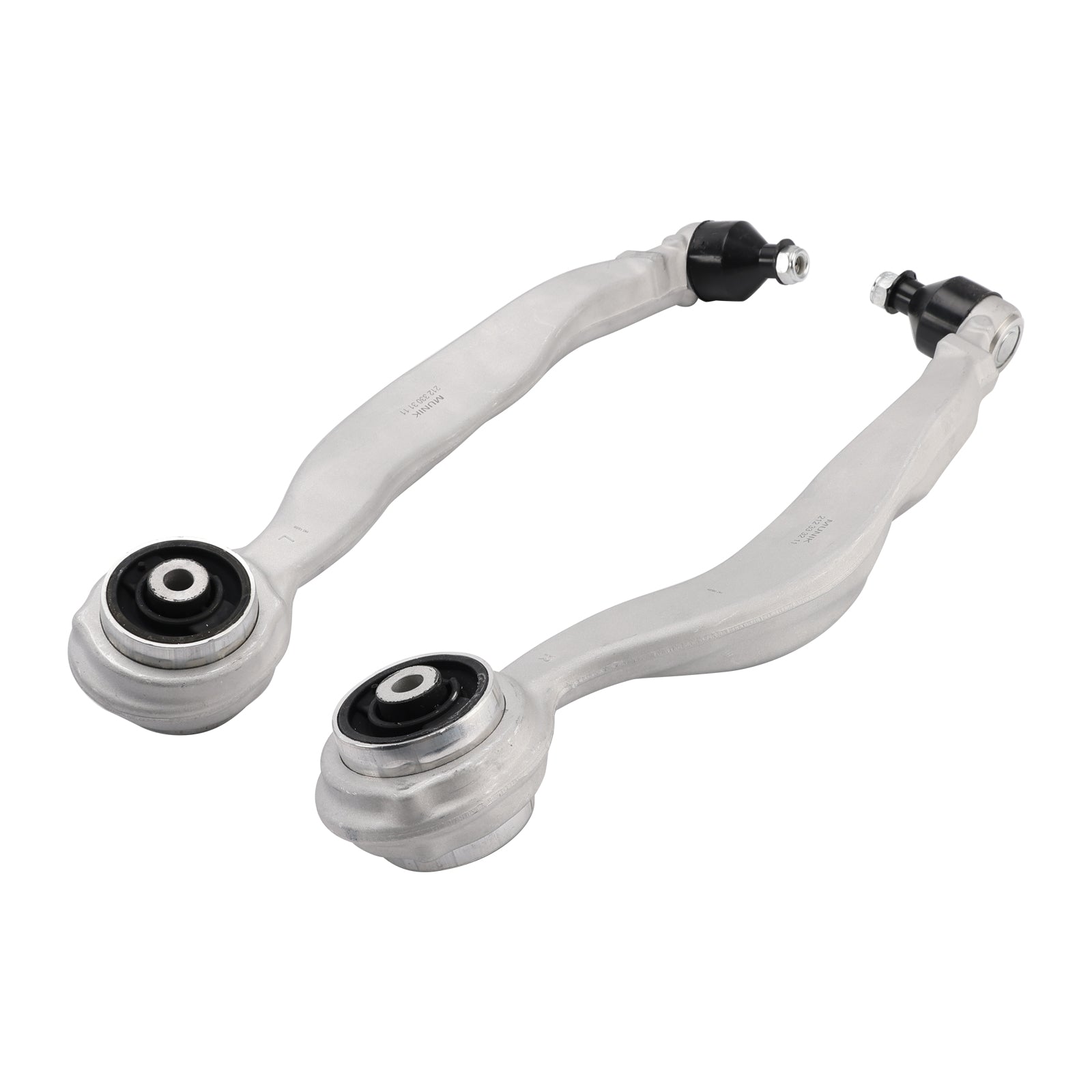 Kit de brazo de suspensión superior delantero 2123303111 2123303211 para Mercedes-Benz W212 2010-2018